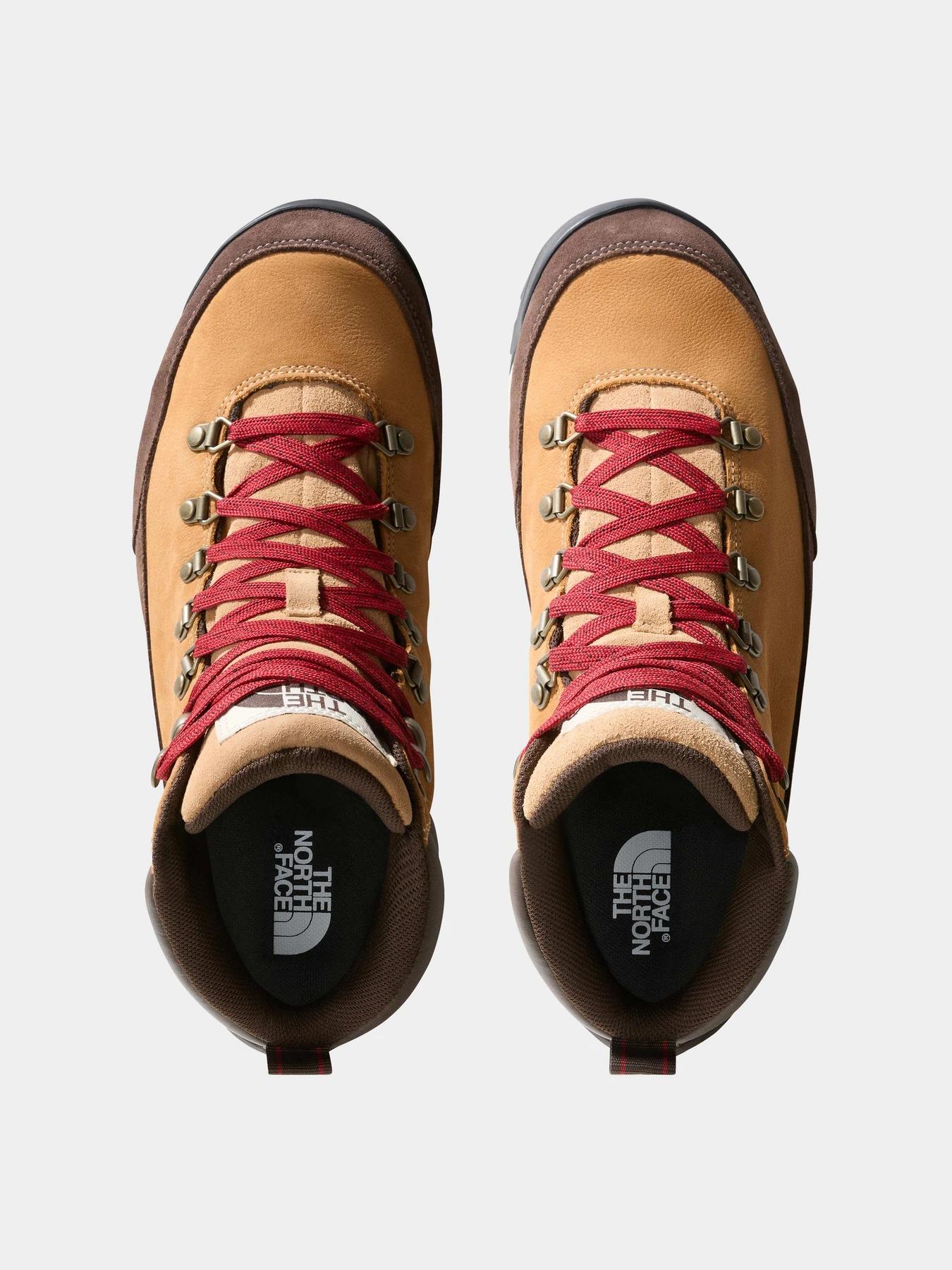 Ботинки и сапоги The North Face модель NF0A817QOHU1 Ботинки и сапоги The North Face модель NF0A817QOHU1 Фото