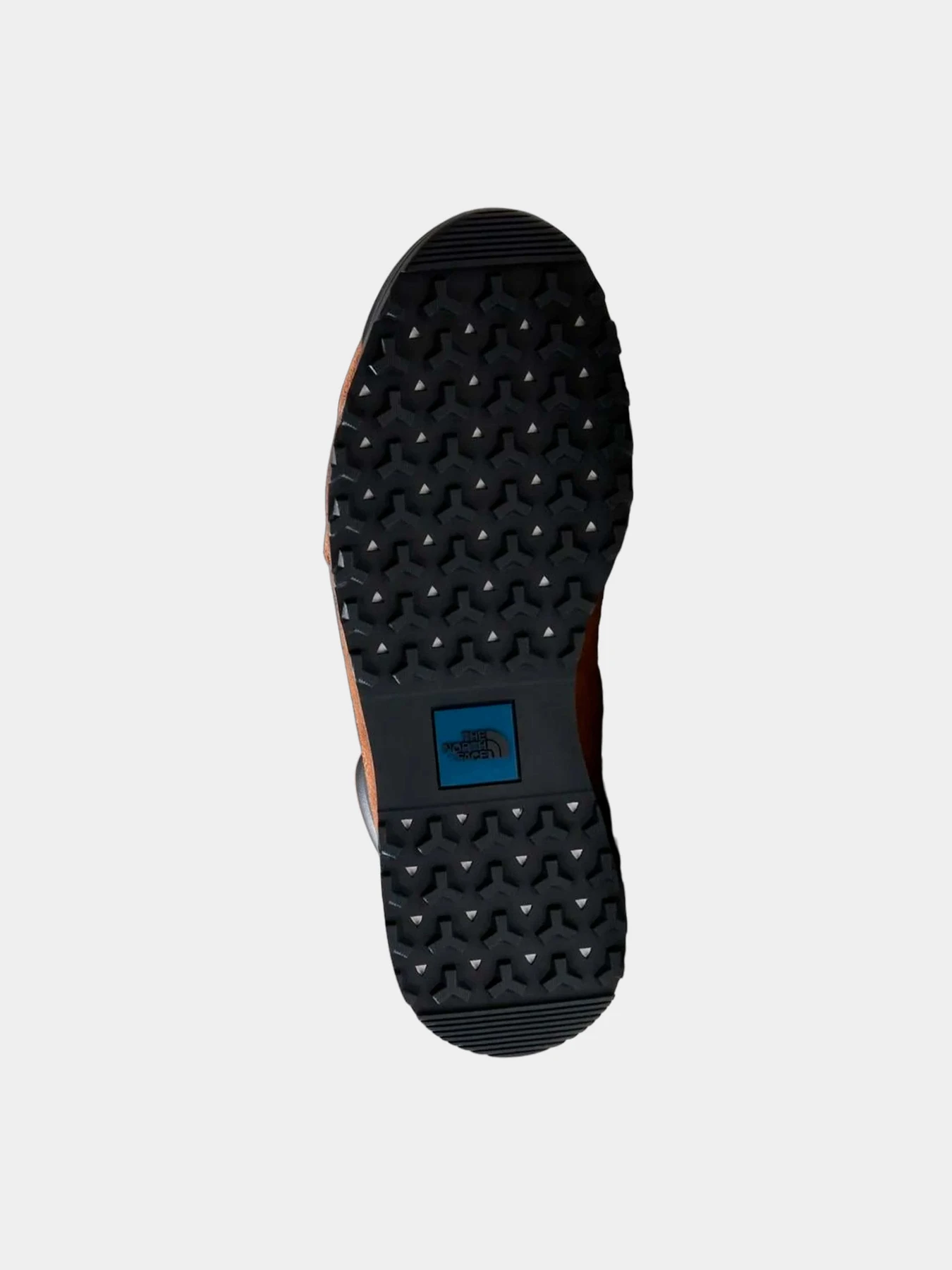 Ботинки и сапоги The North Face модель NF0A817QOHU1 Ботинки и сапоги The North Face модель NF0A817QOHU1 Фото