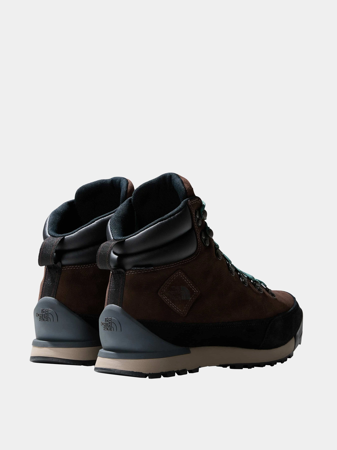 Ботинки и сапоги The North Face модель NF0A817QZN31 Ботинки и сапоги The North Face модель NF0A817QZN31 Фото