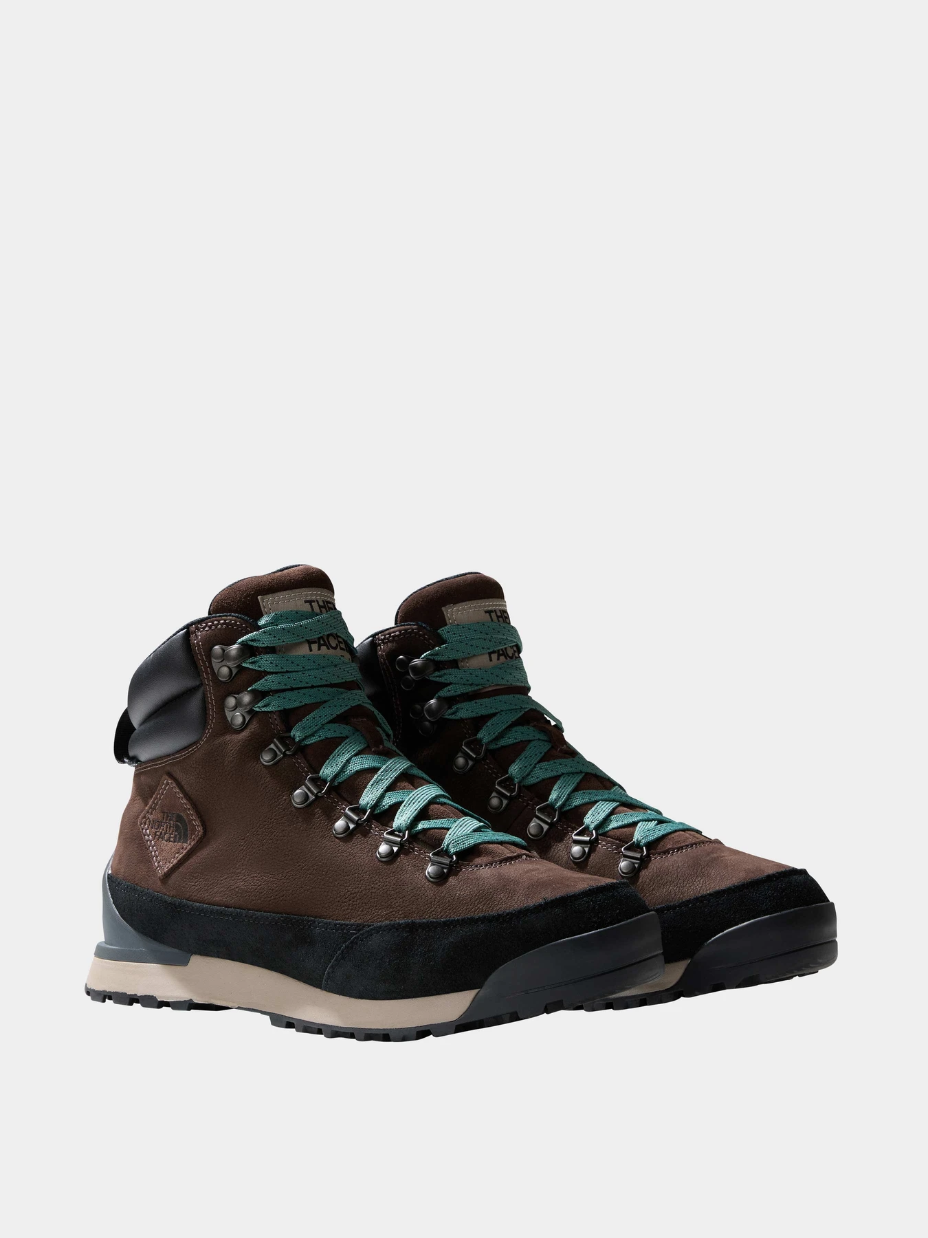 Ботинки и сапоги The North Face модель NF0A817QZN31 Ботинки и сапоги The North Face модель NF0A817QZN31 Фото