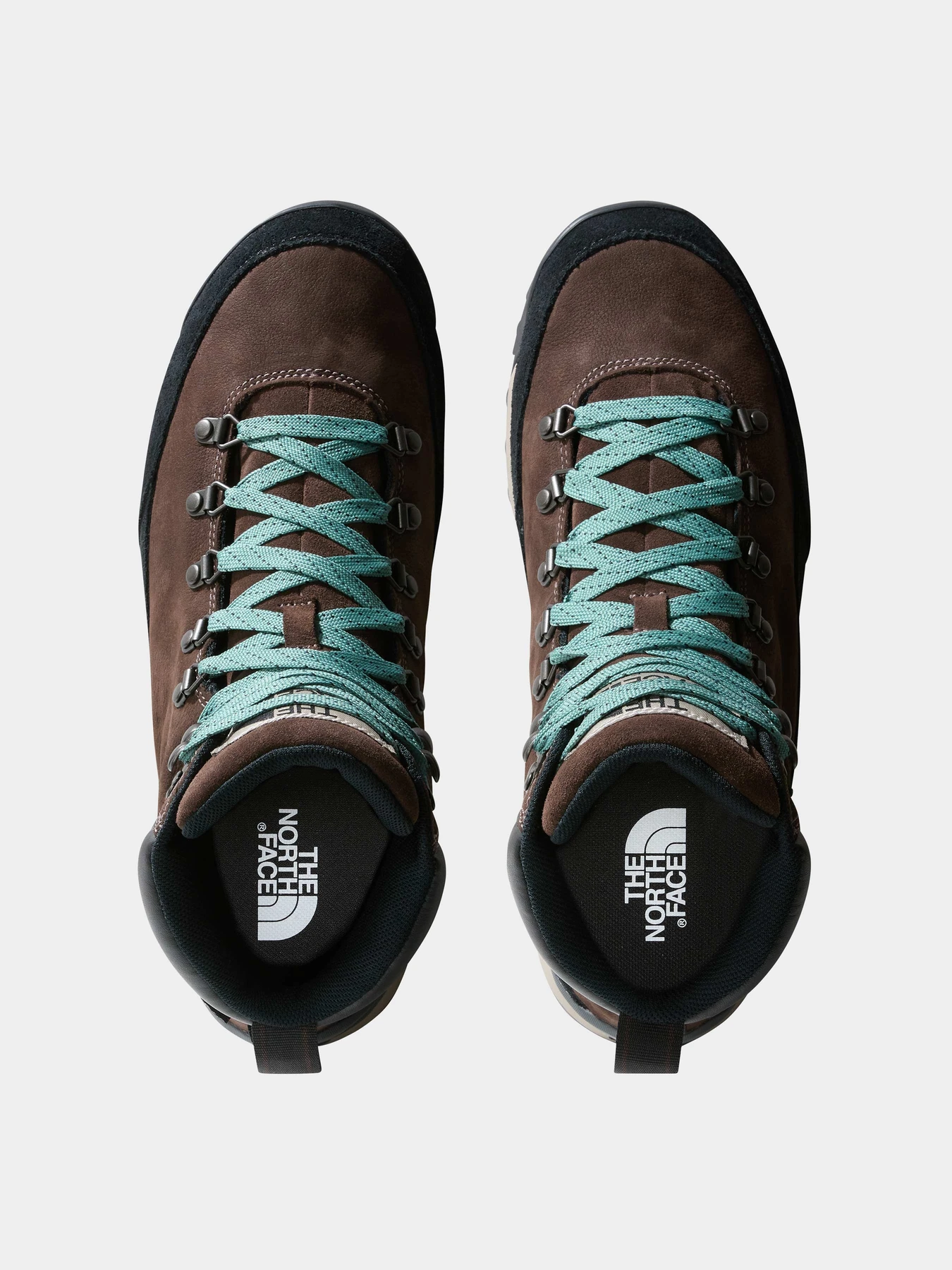 Ботинки и сапоги The North Face модель NF0A817QZN31 Ботинки и сапоги The North Face модель NF0A817QZN31 Фото