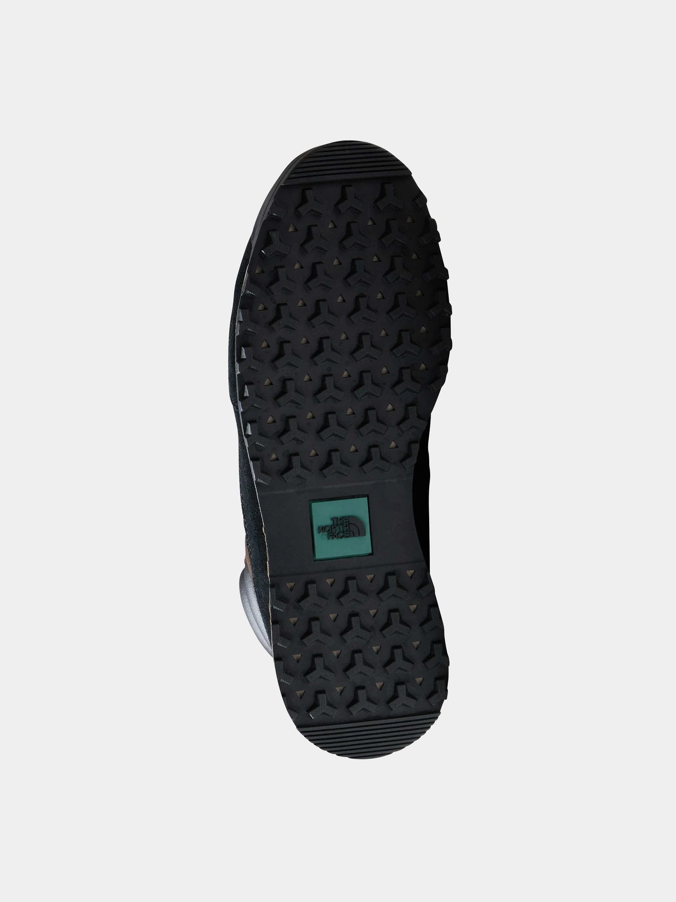 Ботинки и сапоги The North Face модель NF0A817QZN31 Ботинки и сапоги The North Face модель NF0A817QZN31 Фото
