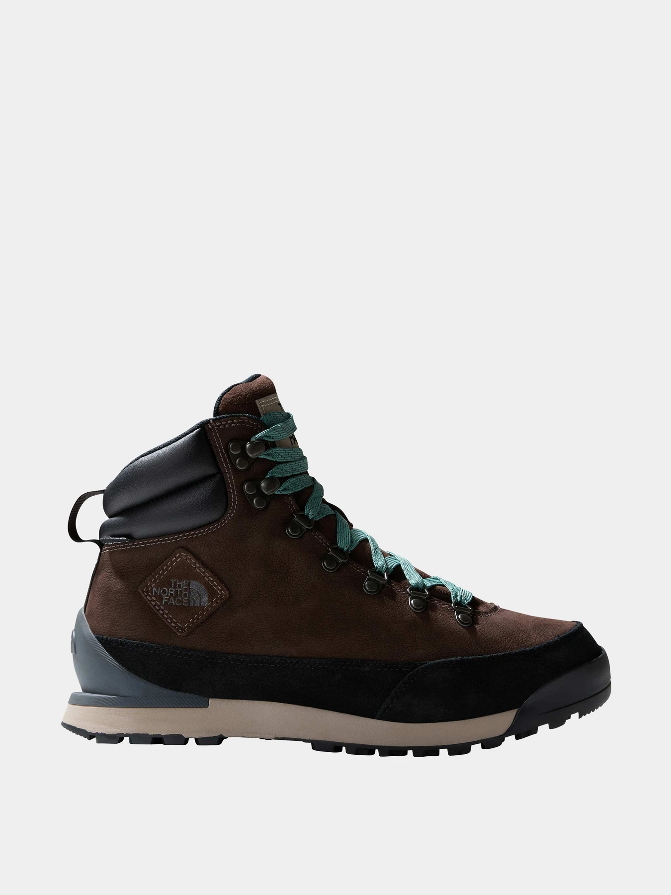 Ботинки и сапоги The North Face модель NF0A817QZN31 Ботинки и сапоги The North Face модель NF0A817QZN31 Фото