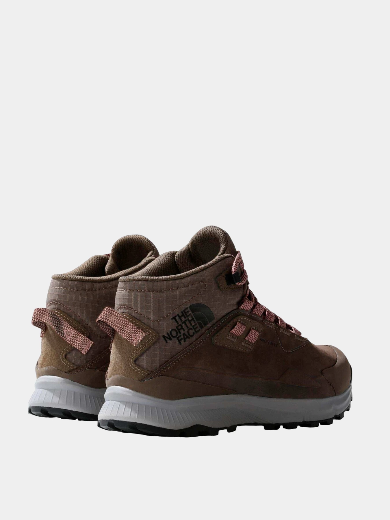 Ботинки и сапоги The North Face модель NF0A818IIX71 Ботинки и сапоги The North Face модель NF0A818IIX71 Фото