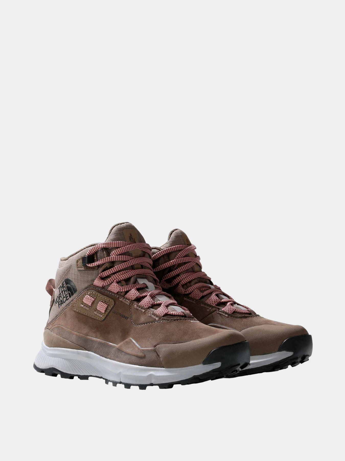 Ботинки и сапоги The North Face модель NF0A818IIX71 Ботинки и сапоги The North Face модель NF0A818IIX71 Фото