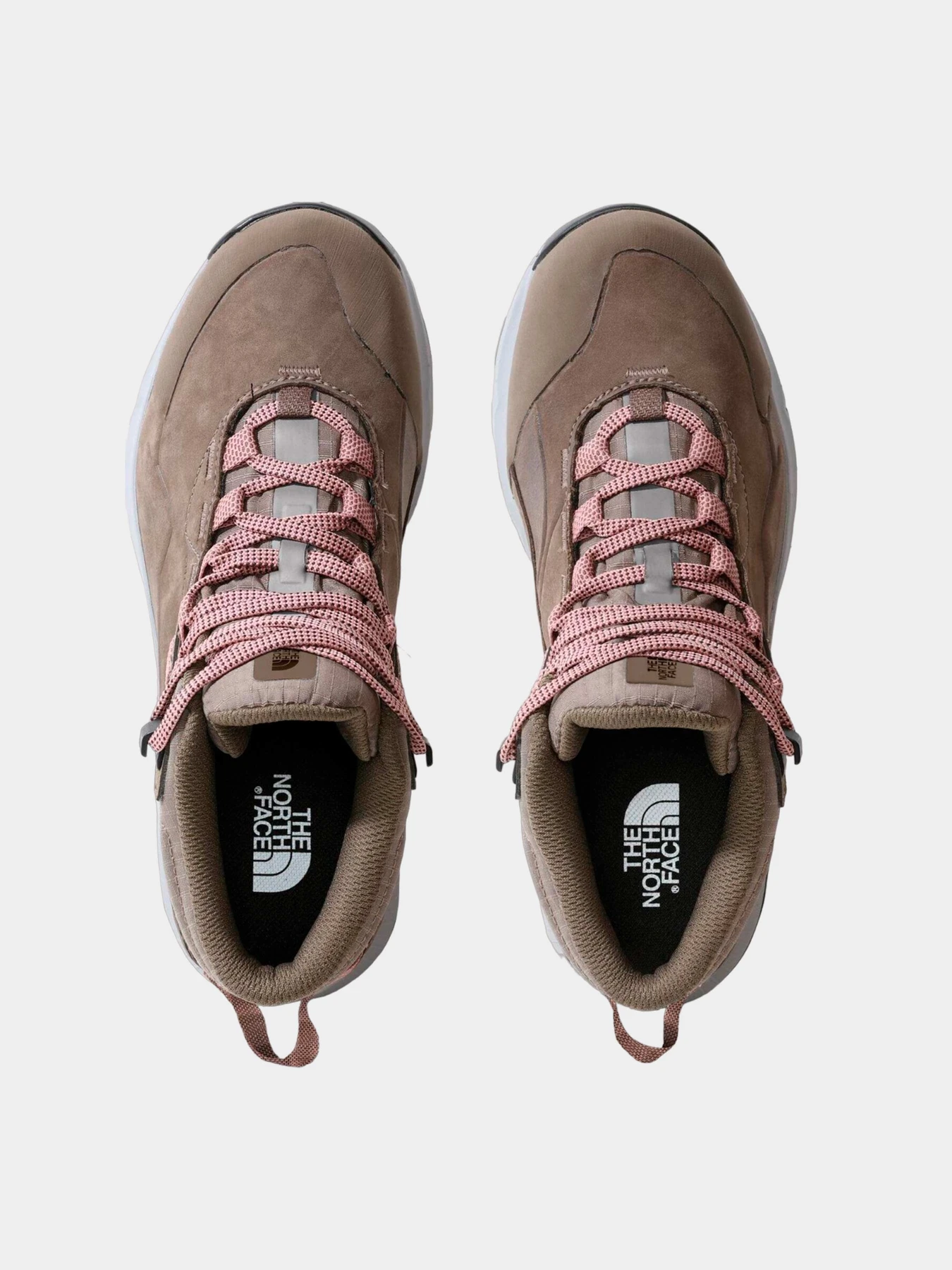 Ботинки и сапоги The North Face модель NF0A818IIX71 Ботинки и сапоги The North Face модель NF0A818IIX71 Фото