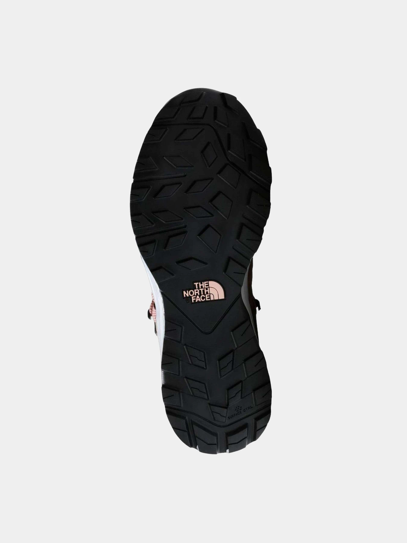 Ботинки и сапоги The North Face модель NF0A818IIX71 Ботинки и сапоги The North Face модель NF0A818IIX71 Фото