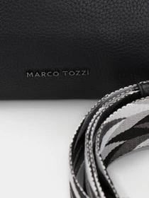 Сумки Marco Tozzi модель 2-2-61027-41-001 Фото