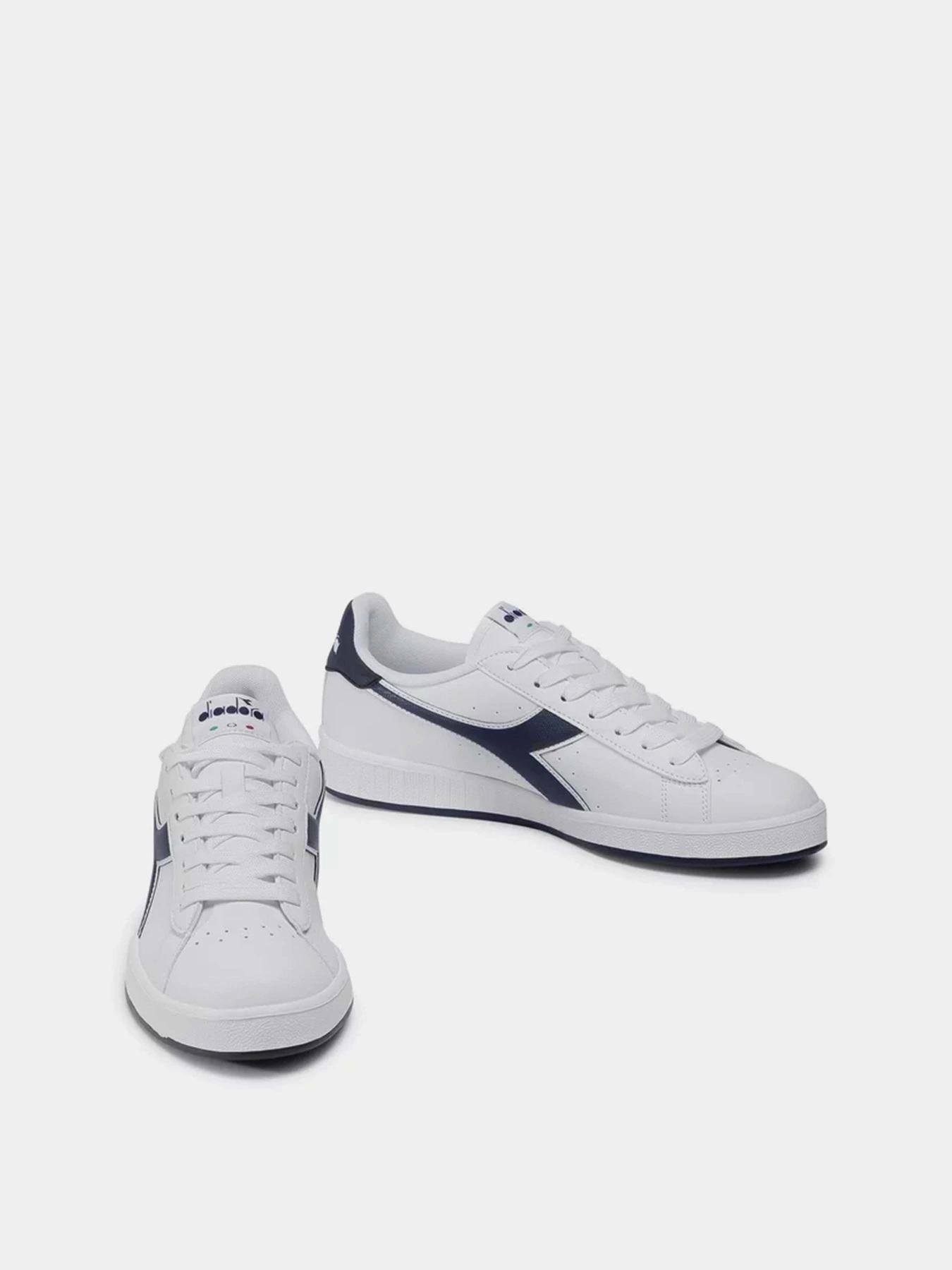 Кеды DIADORA модель 101.160281-C4656 Фото