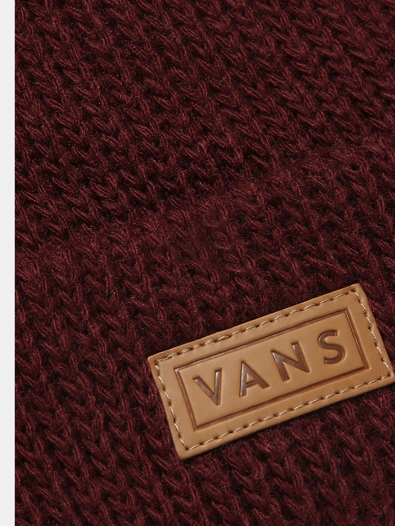 Шапки и кепки Vans модель VN0A4SFK4QU1 Шапки и кепки Vans модель VN0A4SFK4QU1 Фото