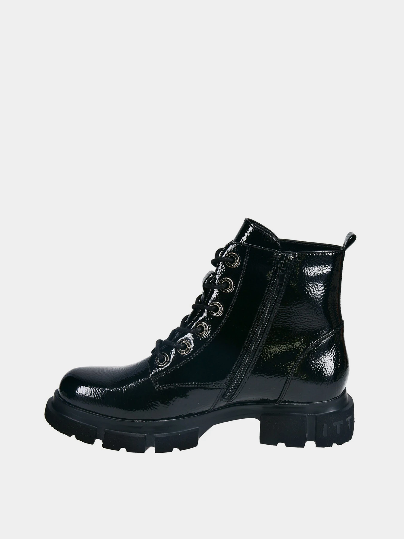 Ботинки и сапоги Bugatti модель 415-A0W36-5800-1000 Ботинки и сапоги Bugatti модель 415-A0W36-5800-1000 Фото