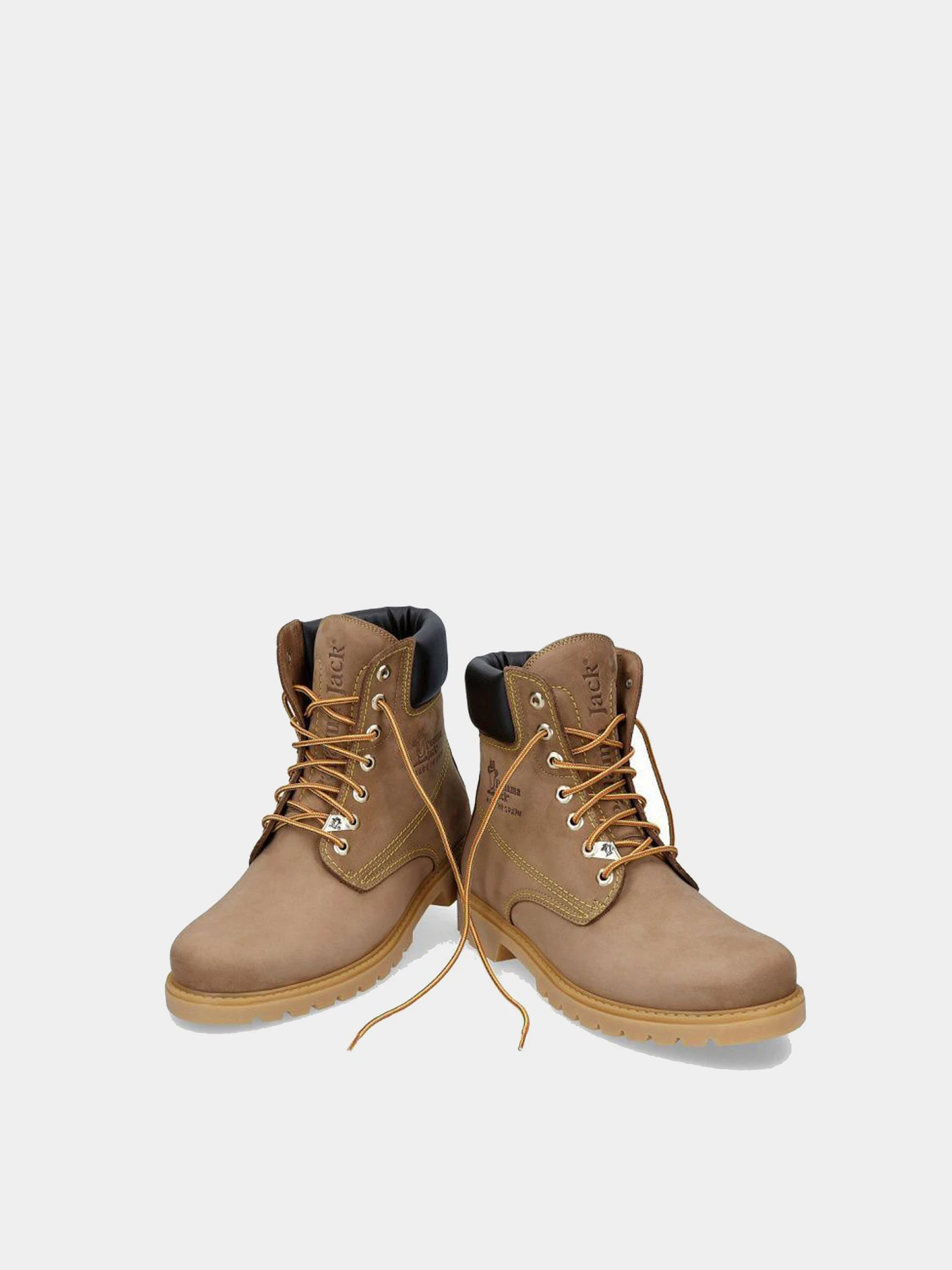 Ботинки и сапоги Panama Jack модель Panama 03 Wool C6 Ботинки и сапоги Panama Jack модель Panama 03 Wool C6 Фото
