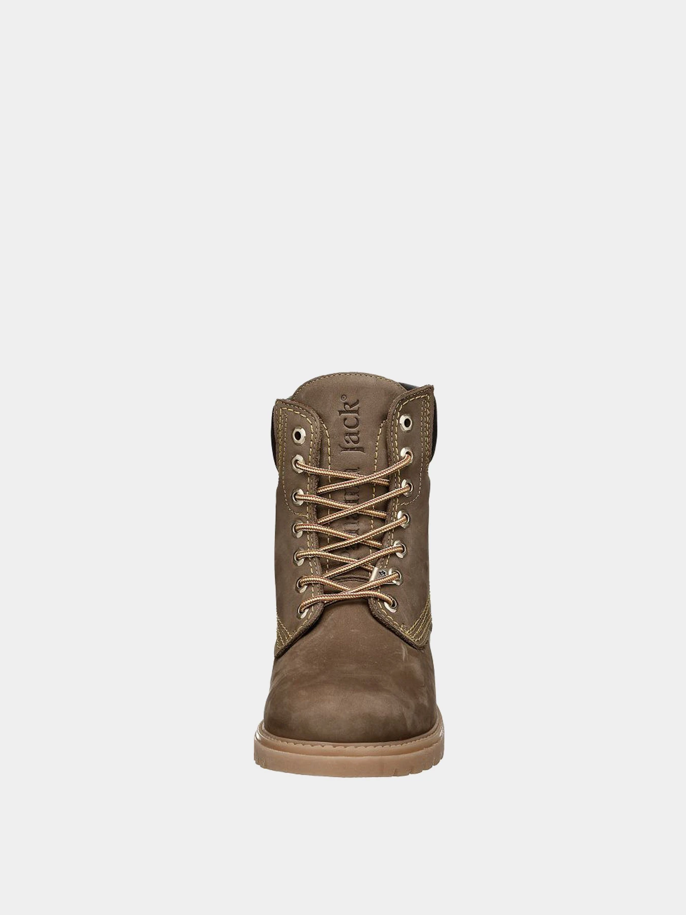 Ботинки и сапоги Panama Jack модель Panama 03 Wool C6 Ботинки и сапоги Panama Jack модель Panama 03 Wool C6 Фото