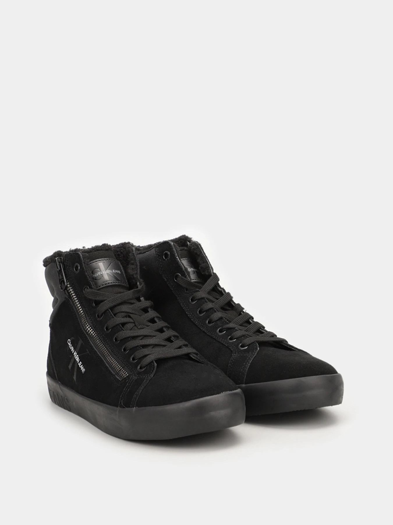 Кеды Calvin Klein модель YM0YM00281-0GJ Фото