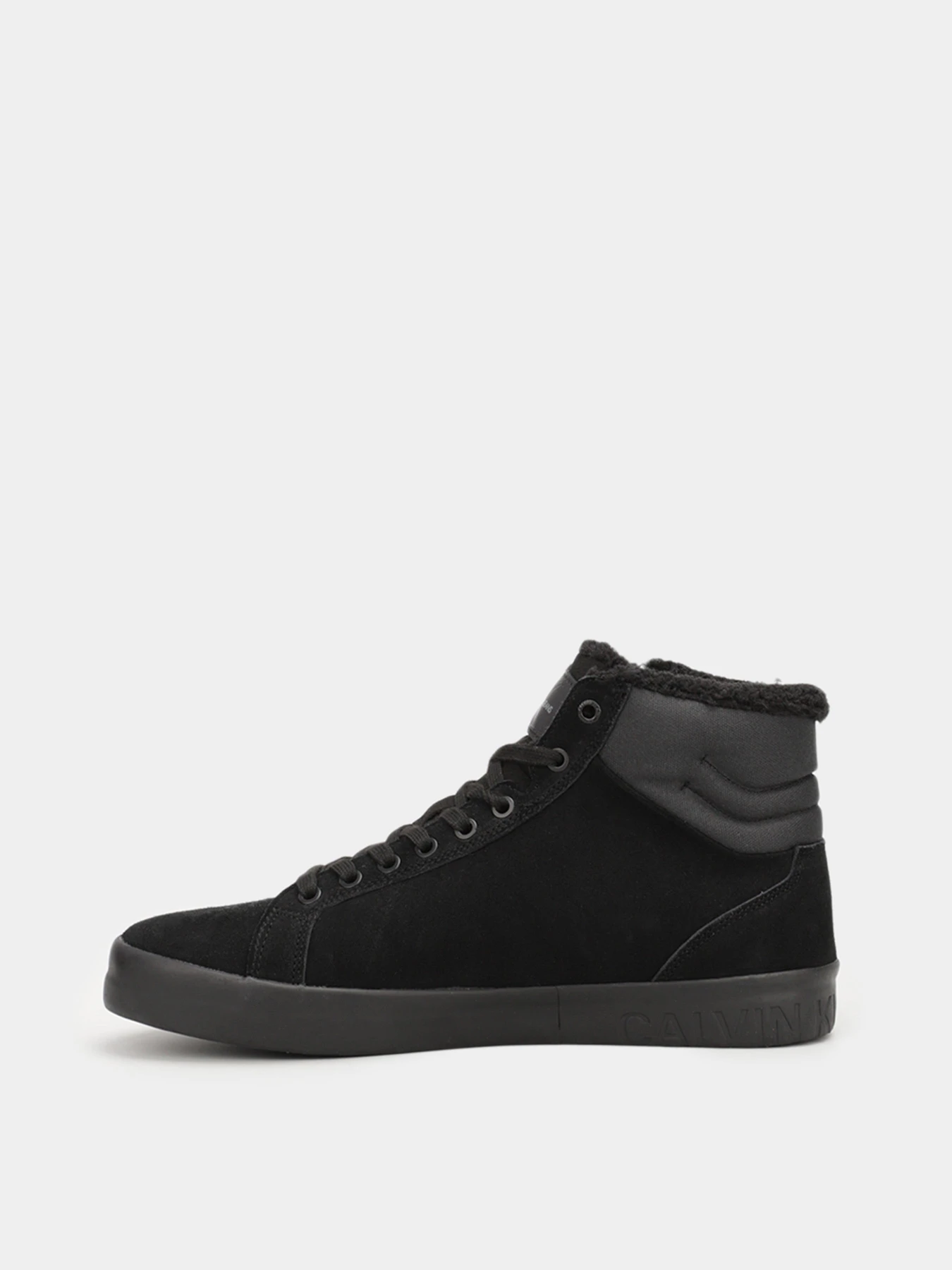 Кеды Calvin Klein модель YM0YM00281-0GJ Фото
