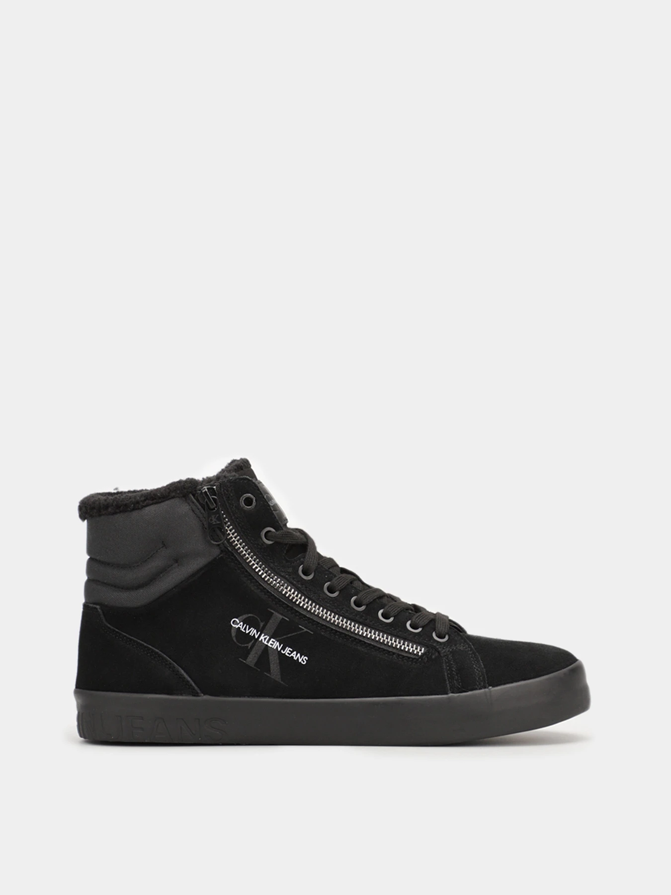 Кеды Calvin Klein модель YM0YM00281-0GJ Фото