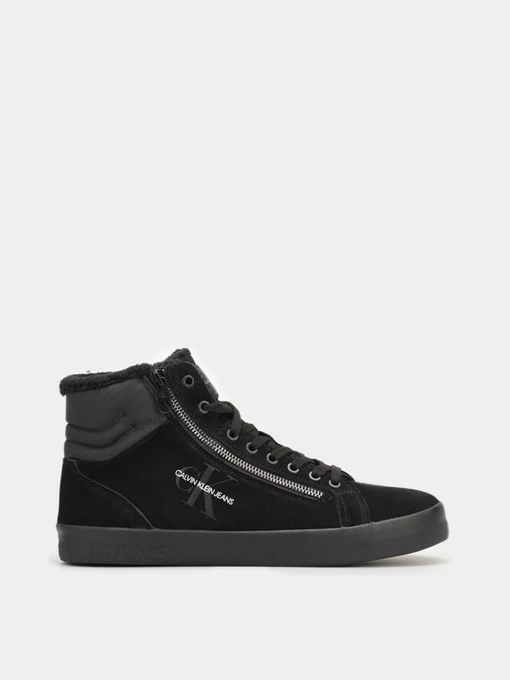 Кеды Calvin Klein модель YM0YM00281-0GJ Фото