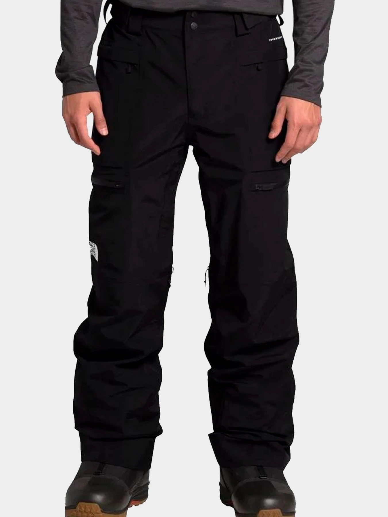 Брюки The North Face модель NF0A4P7NJK31 Брюки The North Face модель NF0A4P7NJK31 Фото