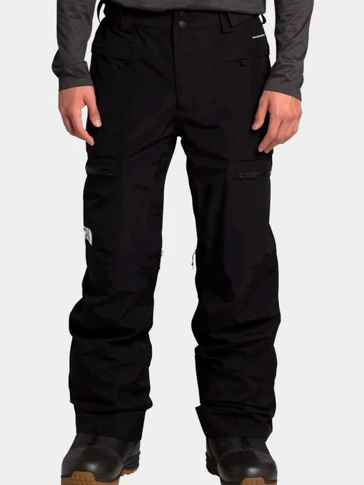 Брюки The North Face модель NF0A4P7NJK31 Фото