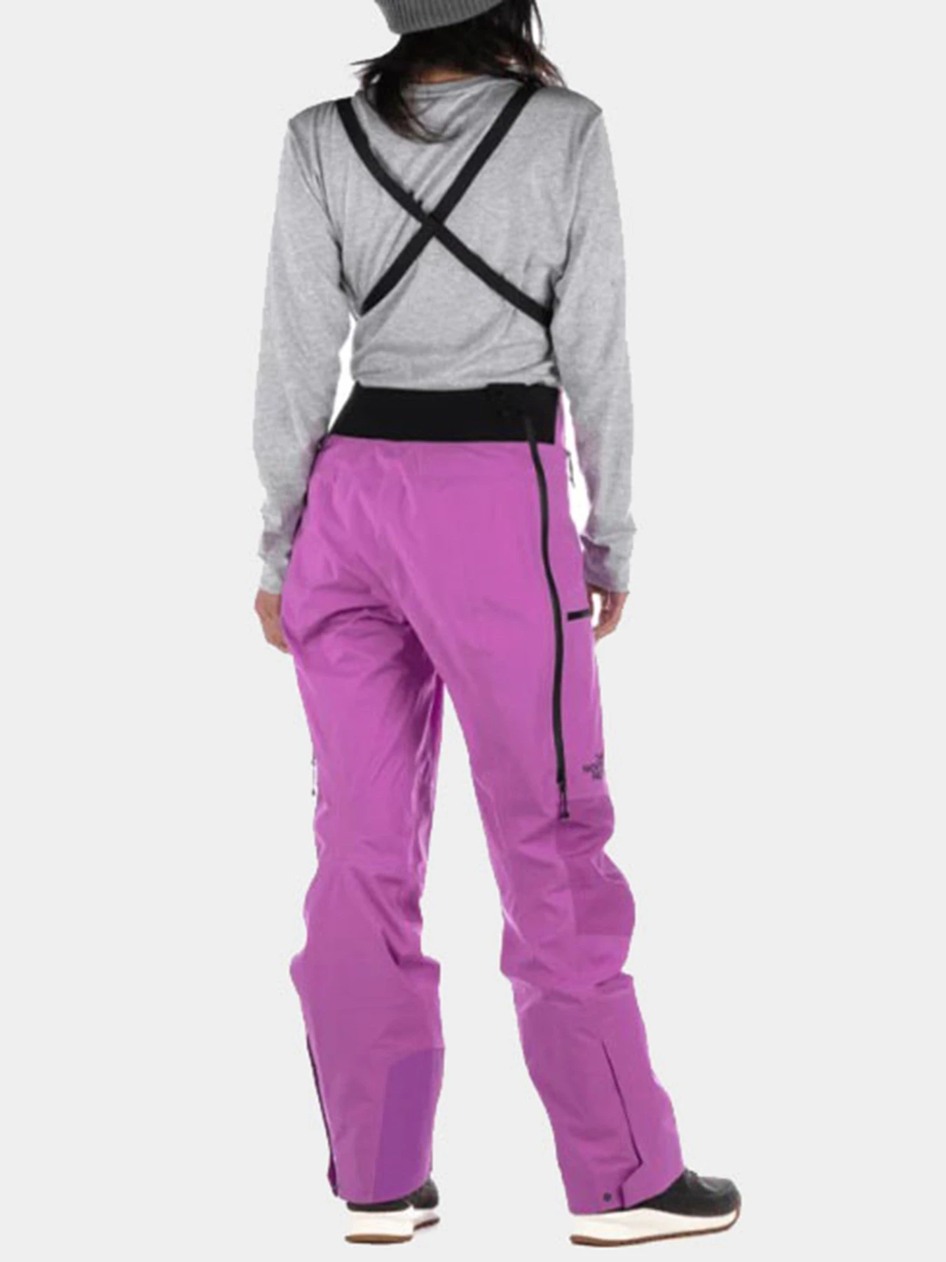 Брюки The North Face модель NF0A5AFJEEJ1 Брюки The North Face модель NF0A5AFJEEJ1 Фото