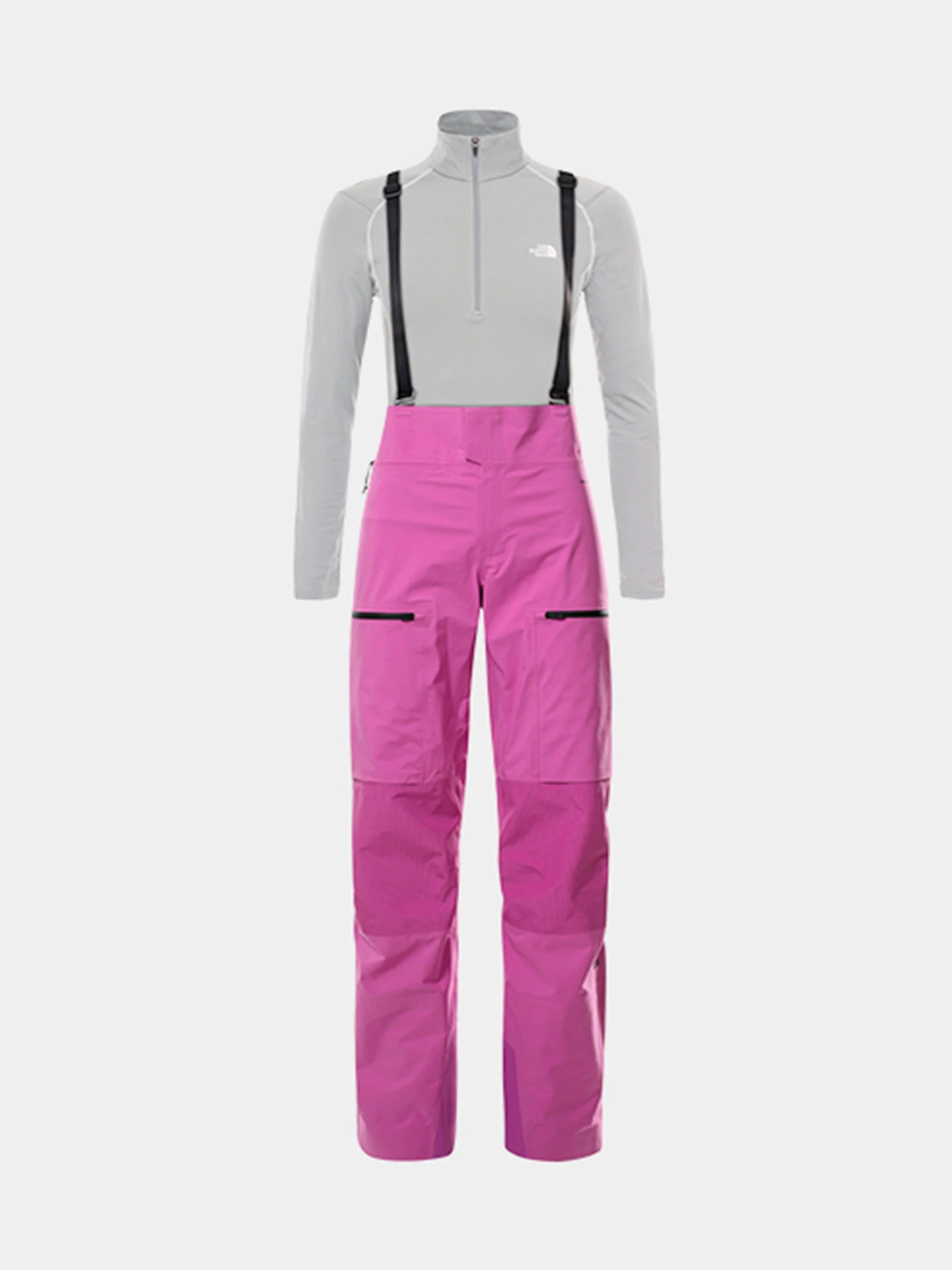 Брюки The North Face модель NF0A5AFJEEJ1 Брюки The North Face модель NF0A5AFJEEJ1 Фото