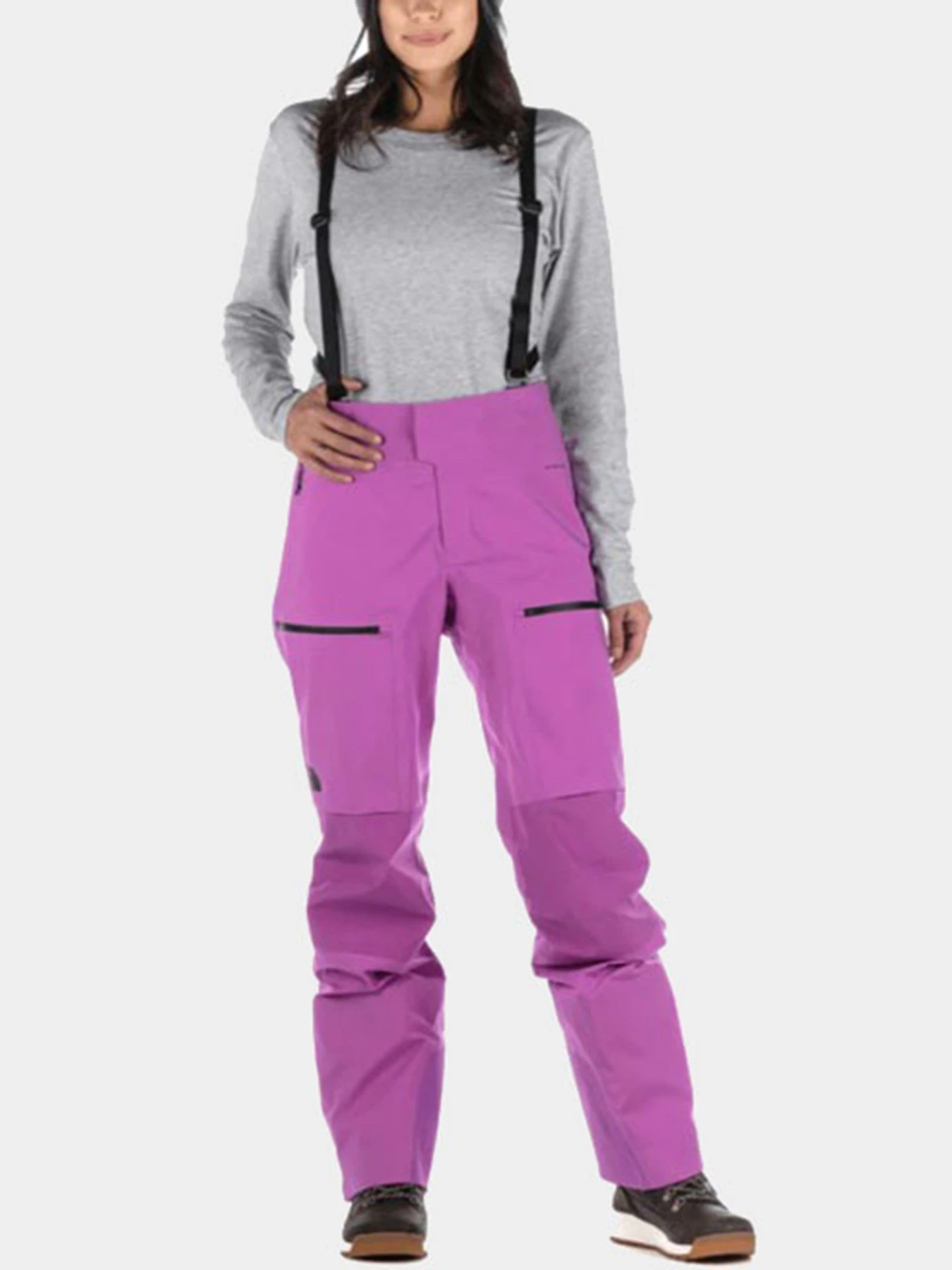 Брюки The North Face модель NF0A5AFJEEJ1 Брюки The North Face модель NF0A5AFJEEJ1 Фото