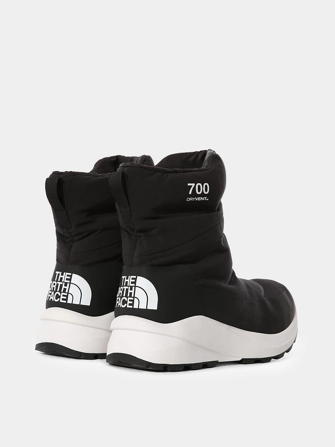 Ботинки и сапоги The North Face модель NF0A5G2KKY41 Ботинки и сапоги The North Face модель NF0A5G2KKY41 Фото