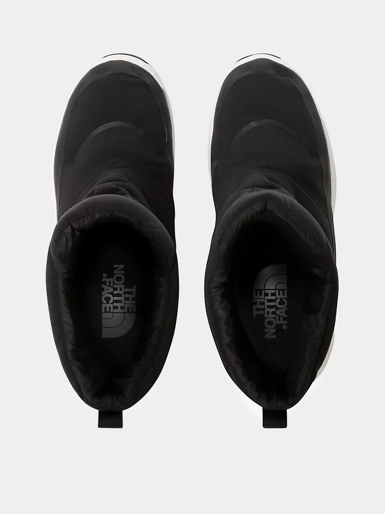 Ботинки и сапоги The North Face модель NF0A5G2KKY41 Ботинки и сапоги The North Face модель NF0A5G2KKY41 Фото