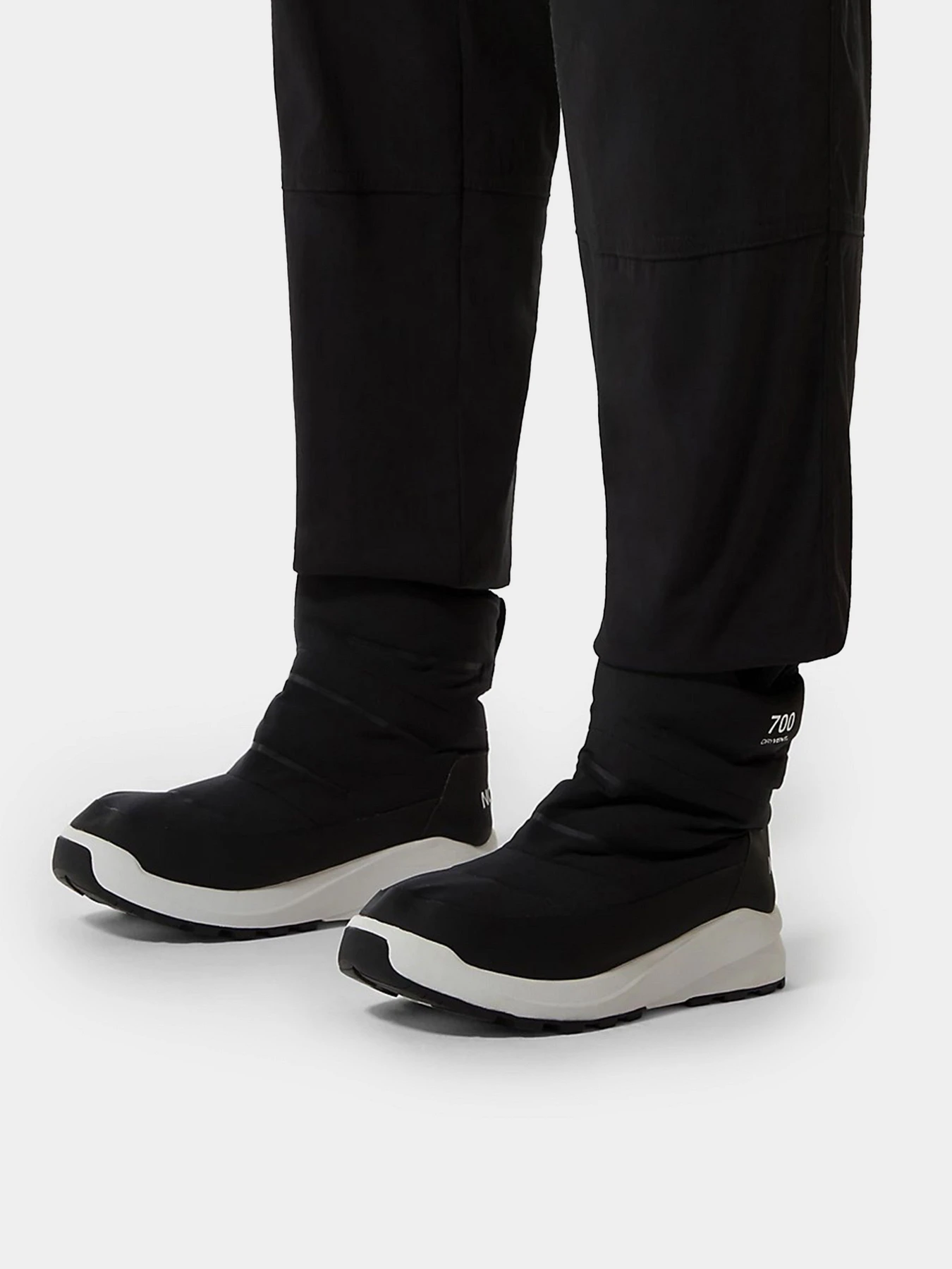 Ботинки и сапоги The North Face модель NF0A5G2KKY41 Ботинки и сапоги The North Face модель NF0A5G2KKY41 Фото