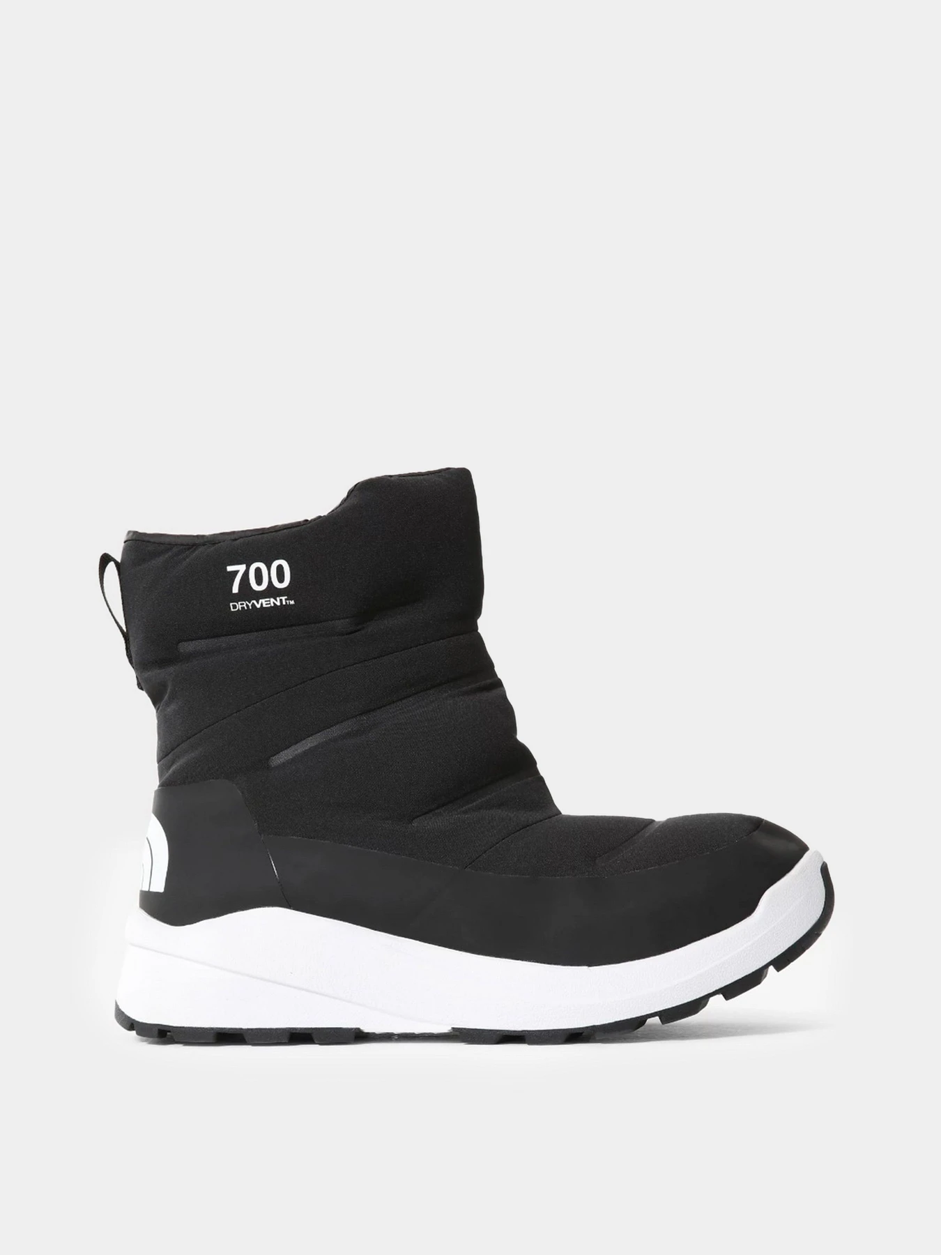 Ботинки и сапоги The North Face модель NF0A5G2KKY41 Ботинки и сапоги The North Face модель NF0A5G2KKY41 Фото