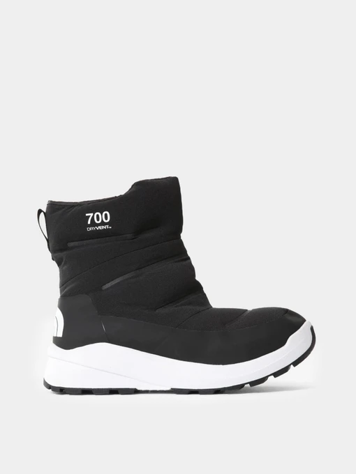 Бәтеңке мен етіктер The North Face үлгі NF0A5G2KKY41 Фото