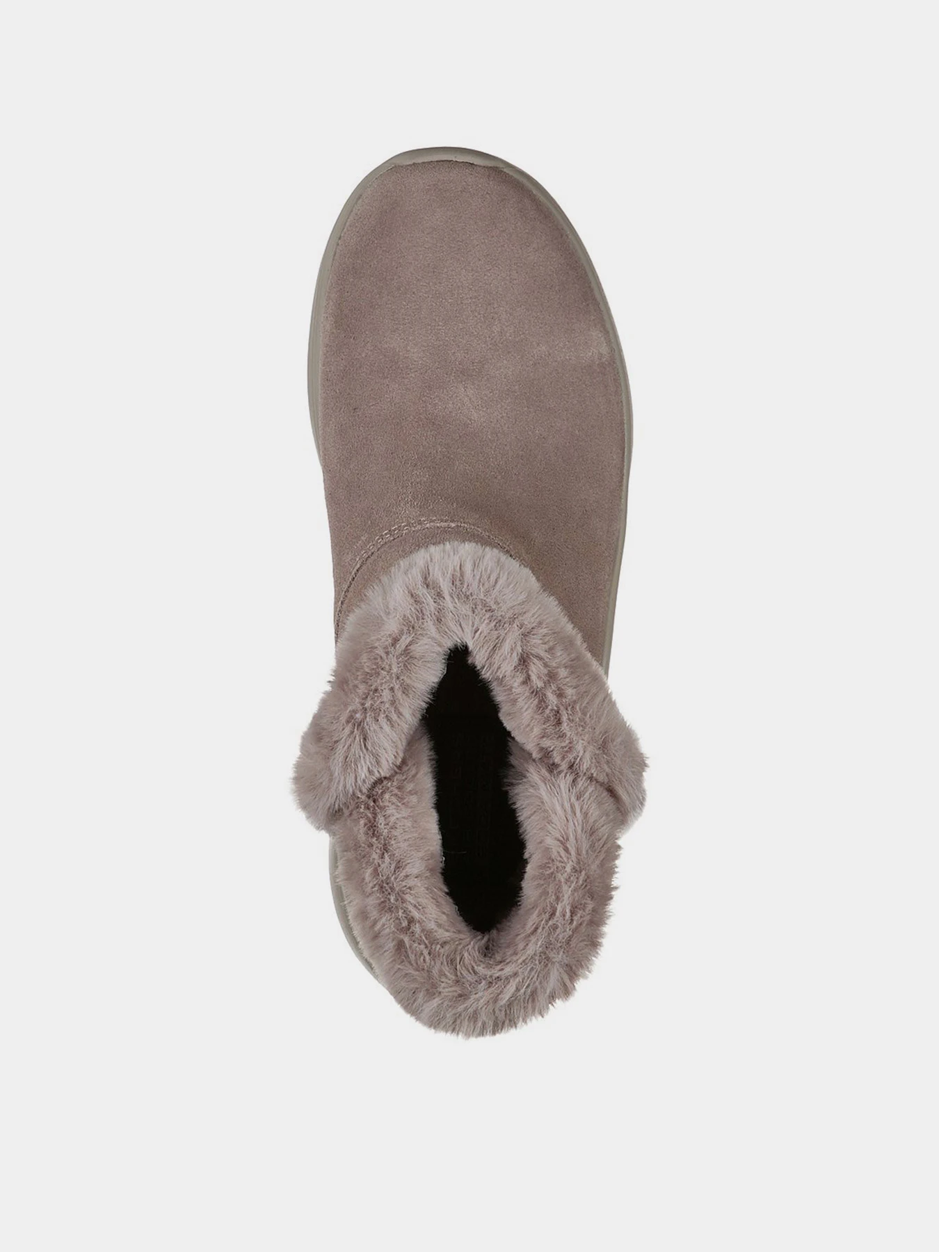 Ботинки и сапоги Skechers модель 144250 DKTP Ботинки и сапоги Skechers модель 144250 DKTP Фото
