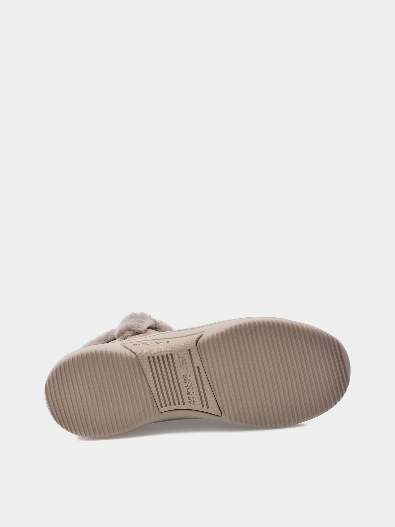 Ботинки и сапоги Skechers модель 144250 DKTP Ботинки и сапоги Skechers модель 144250 DKTP Фото