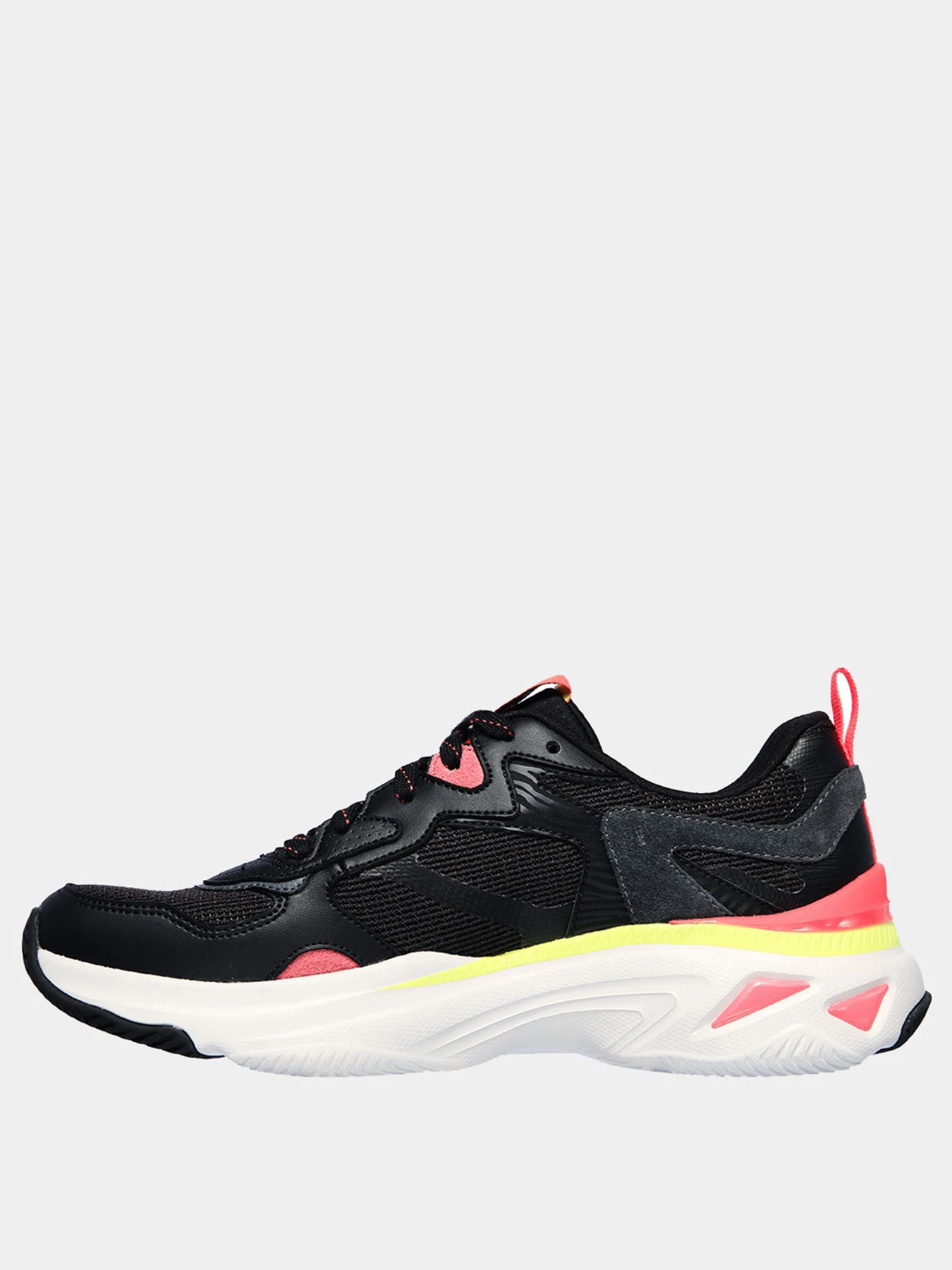 Кроссовки Skechers модель 149370 BKCL Кроссовки Skechers модель 149370 BKCL Фото
