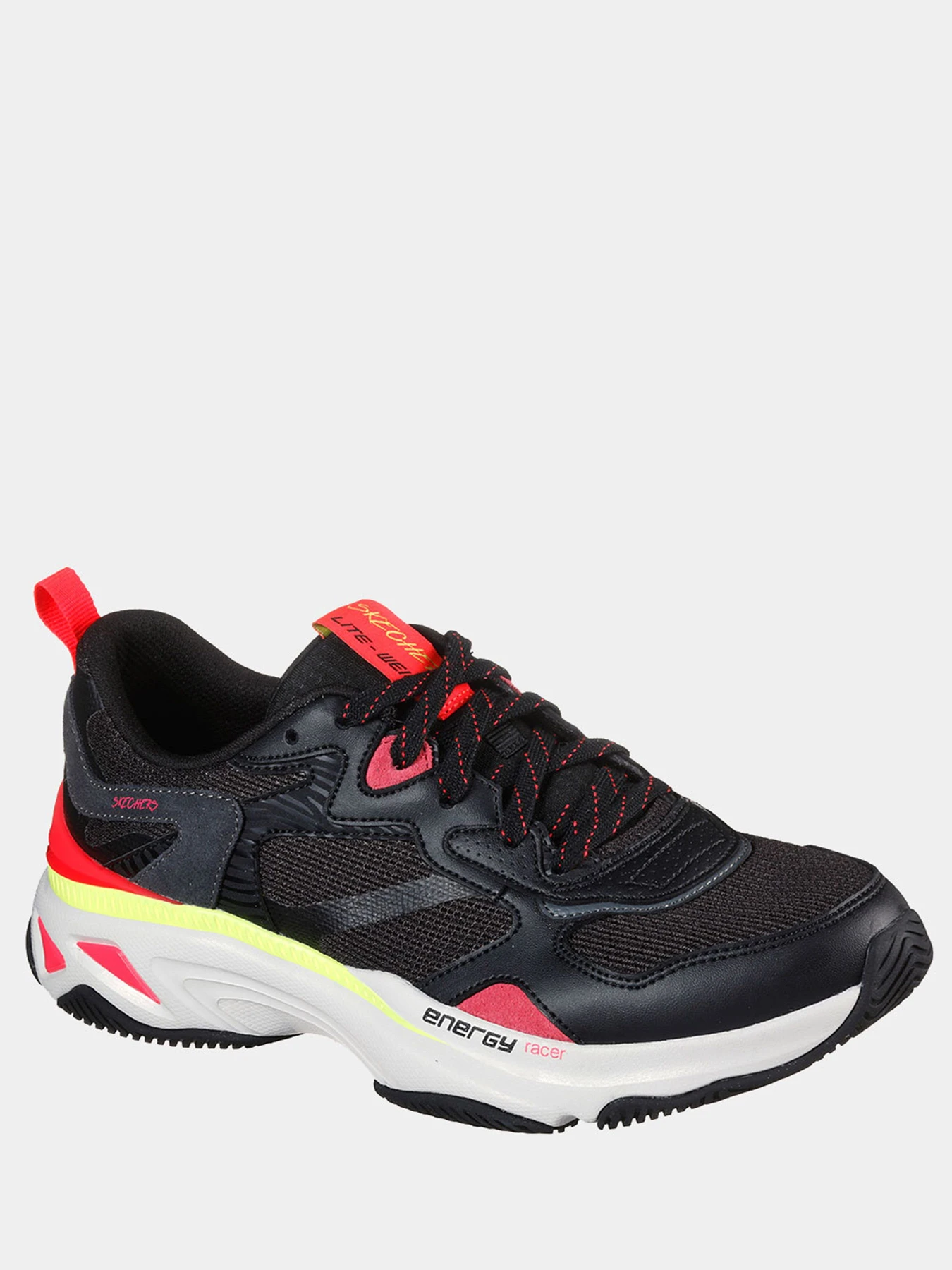 Кроссовки Skechers модель 149370 BKCL Кроссовки Skechers модель 149370 BKCL Фото