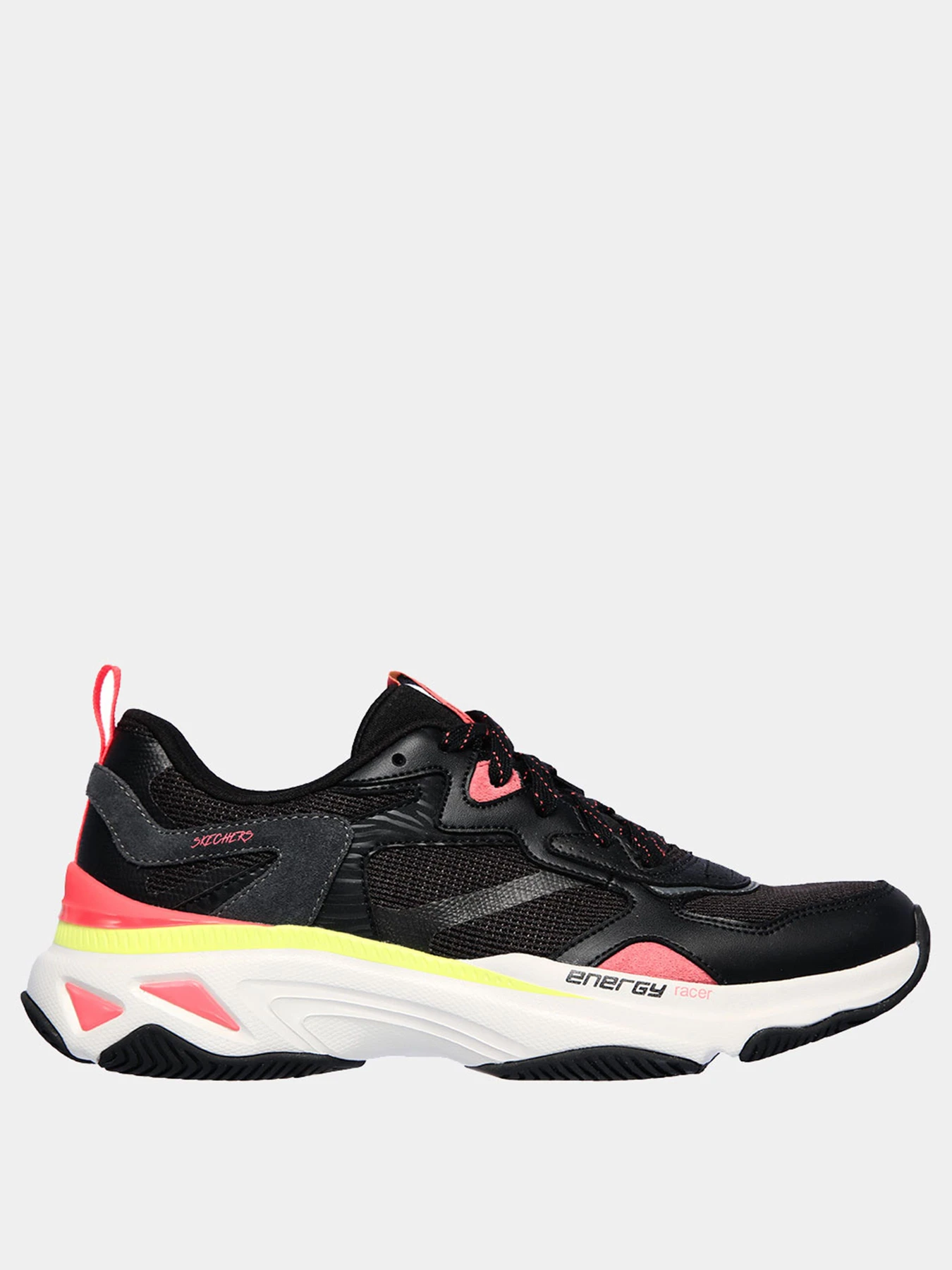 Кроссовки Skechers модель 149370 BKCL Кроссовки Skechers модель 149370 BKCL Фото