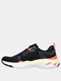 Кроссовки Skechers модель 149370 BKCL Фото