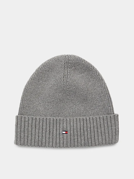 Шапки и кепки Tommy Hilfiger модель AM0AM10337-P03 Фото