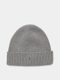 Шапки и кепки Tommy Hilfiger модель AM0AM10337-P03 Фото