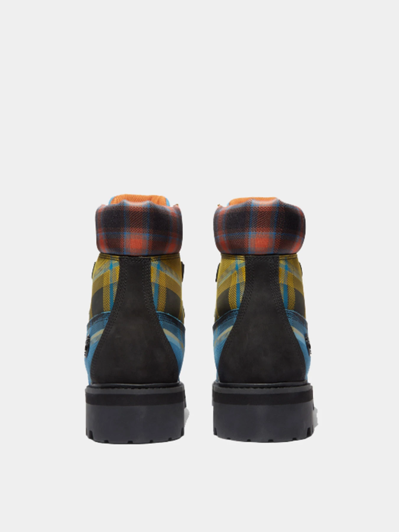 Ботинки и сапоги Timberland модель TB0A2QK7959 Ботинки и сапоги Timberland модель TB0A2QK7959 Фото