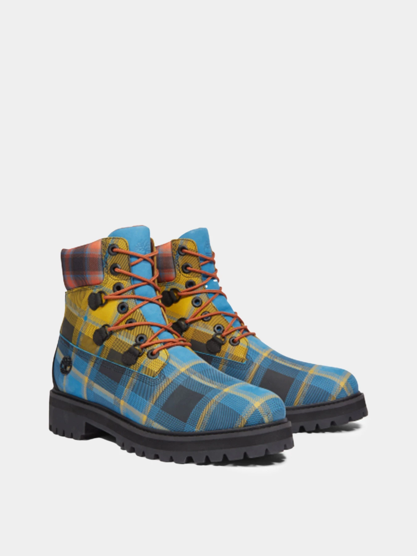 Ботинки и сапоги Timberland модель TB0A2QK7959 Ботинки и сапоги Timberland модель TB0A2QK7959 Фото