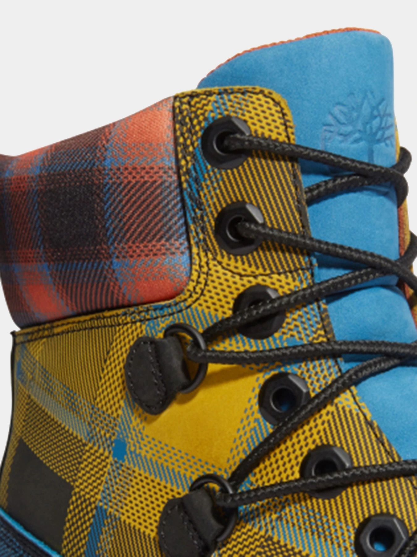 Ботинки и сапоги Timberland модель TB0A2QK7959 Ботинки и сапоги Timberland модель TB0A2QK7959 Фото