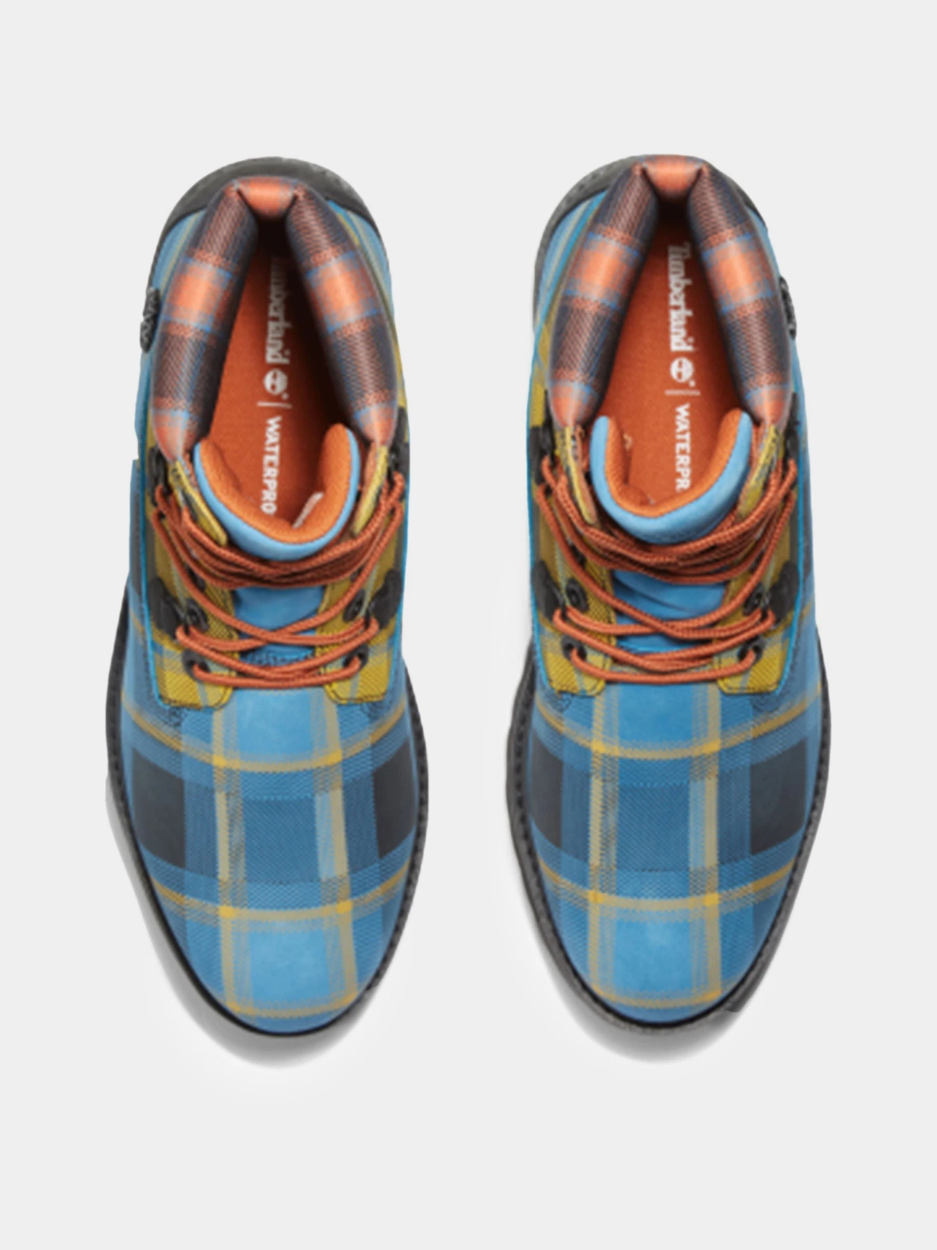 Ботинки и сапоги Timberland модель TB0A2QK7959 Ботинки и сапоги Timberland модель TB0A2QK7959 Фото