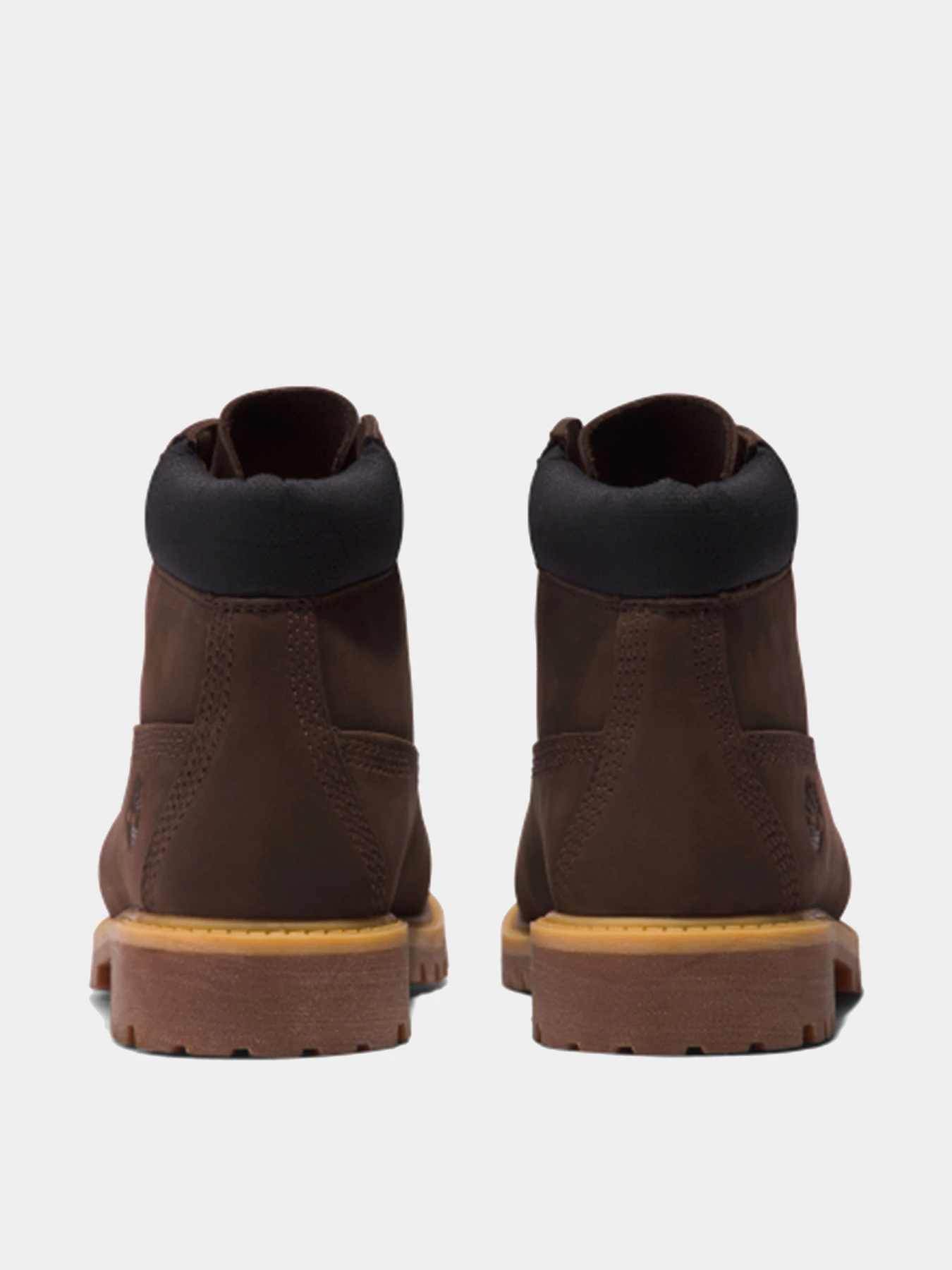 Ботинки и сапоги Timberland модель TB0A5THHD54 Ботинки и сапоги Timberland модель TB0A5THHD54 Фото