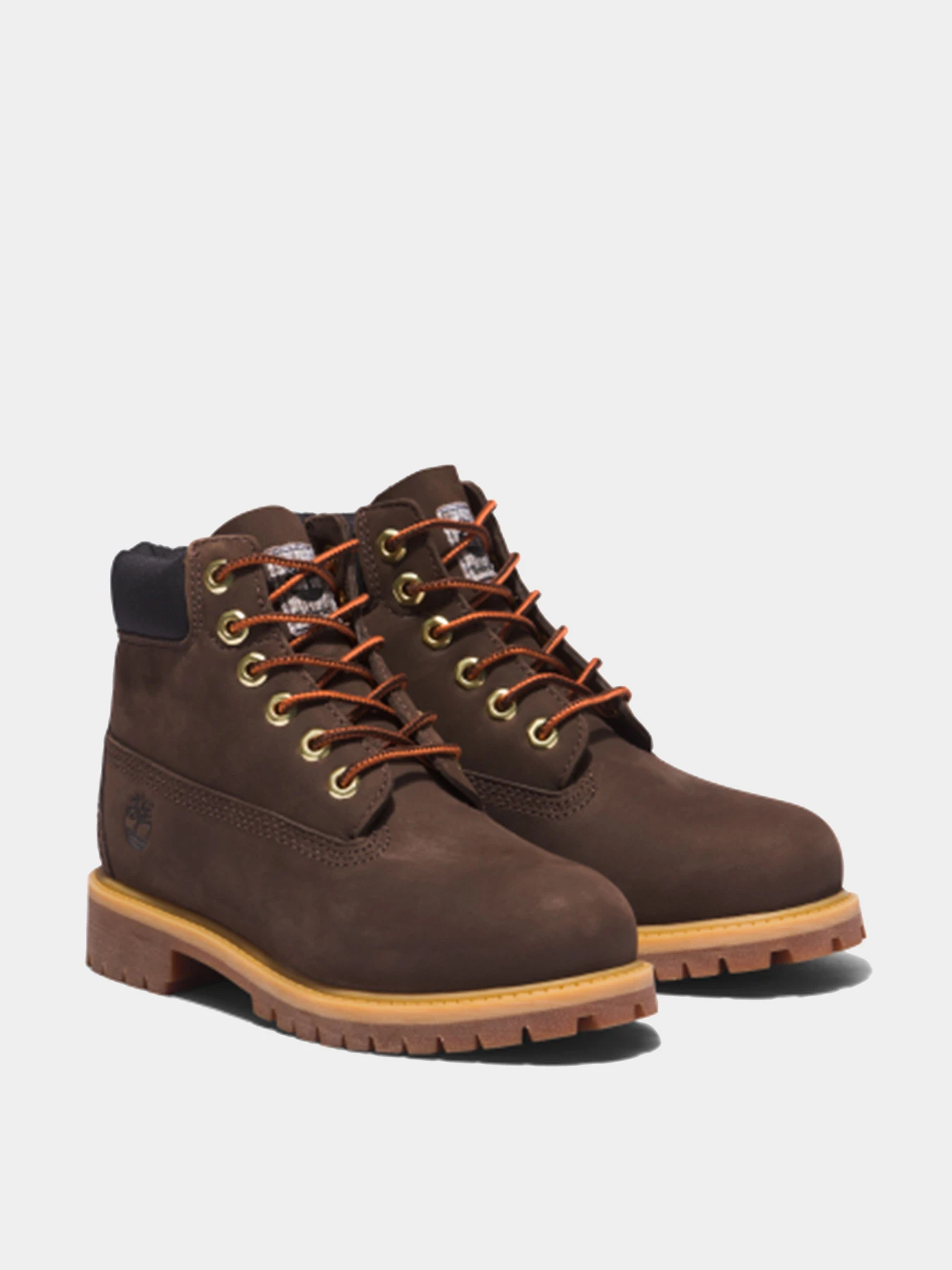 Ботинки и сапоги Timberland модель TB0A5THHD54 Ботинки и сапоги Timberland модель TB0A5THHD54 Фото