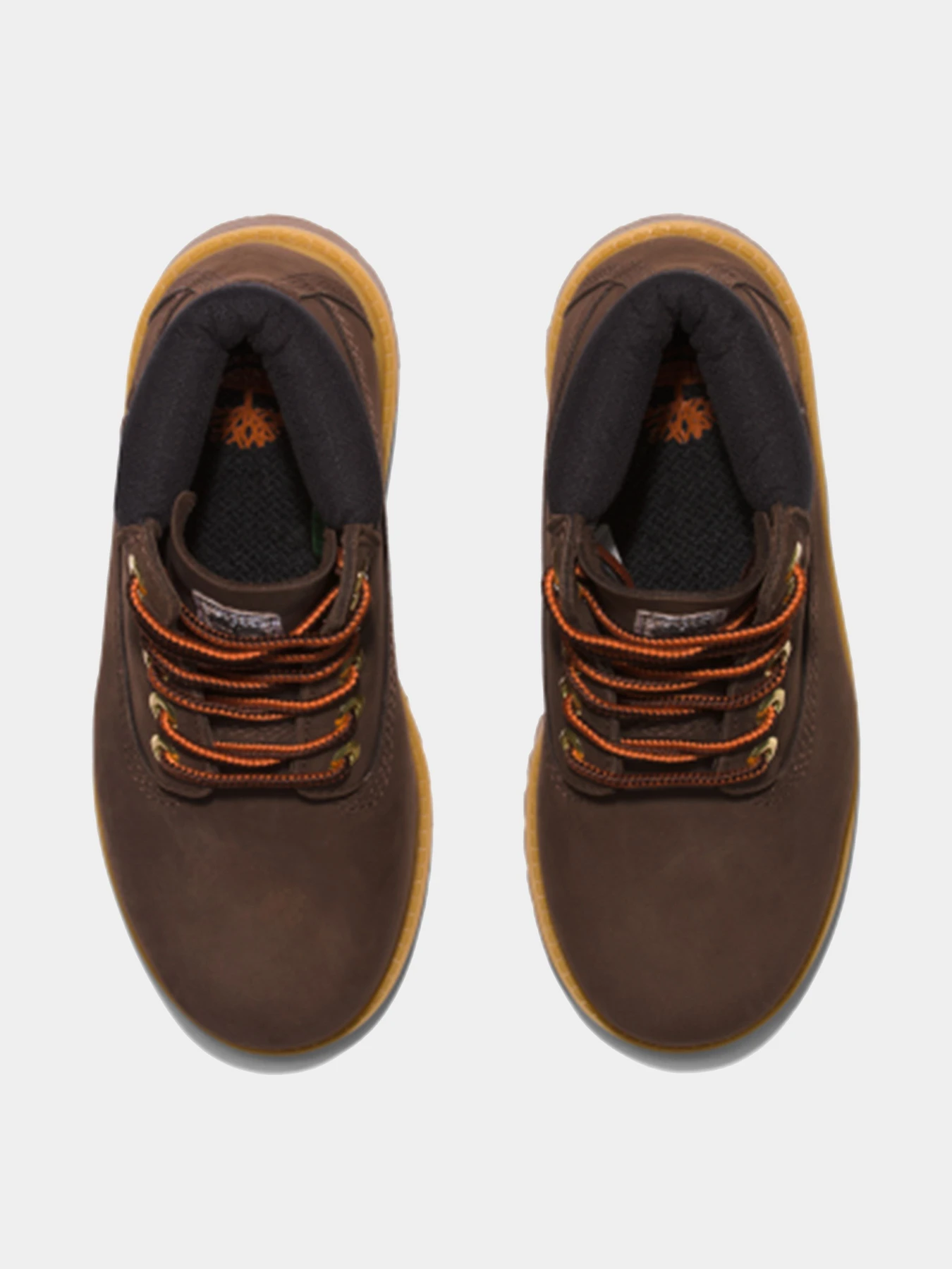 Ботинки и сапоги Timberland модель TB0A5THHD54 Ботинки и сапоги Timberland модель TB0A5THHD54 Фото