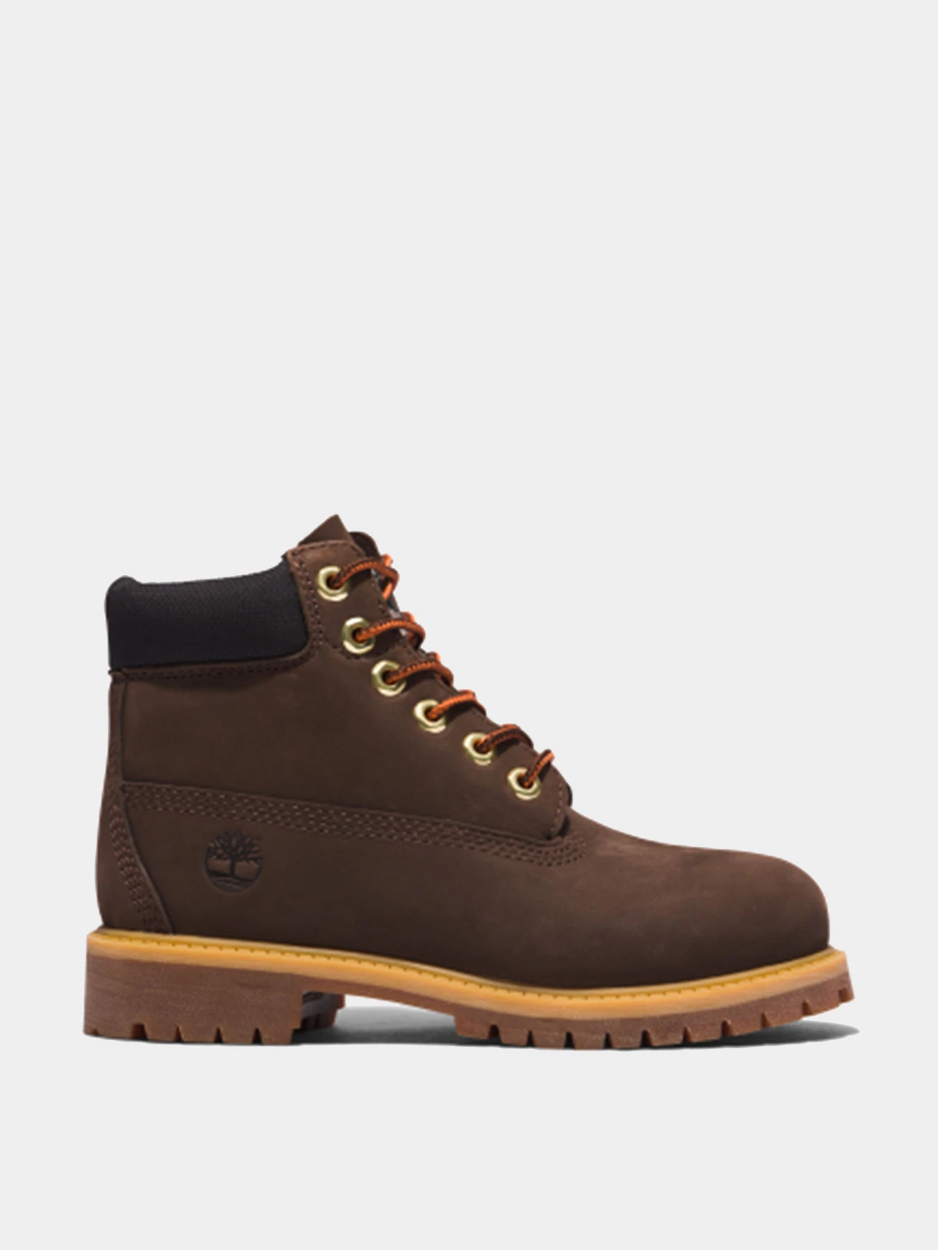 Ботинки и сапоги Timberland модель TB0A5THHD54 Ботинки и сапоги Timberland модель TB0A5THHD54 Фото