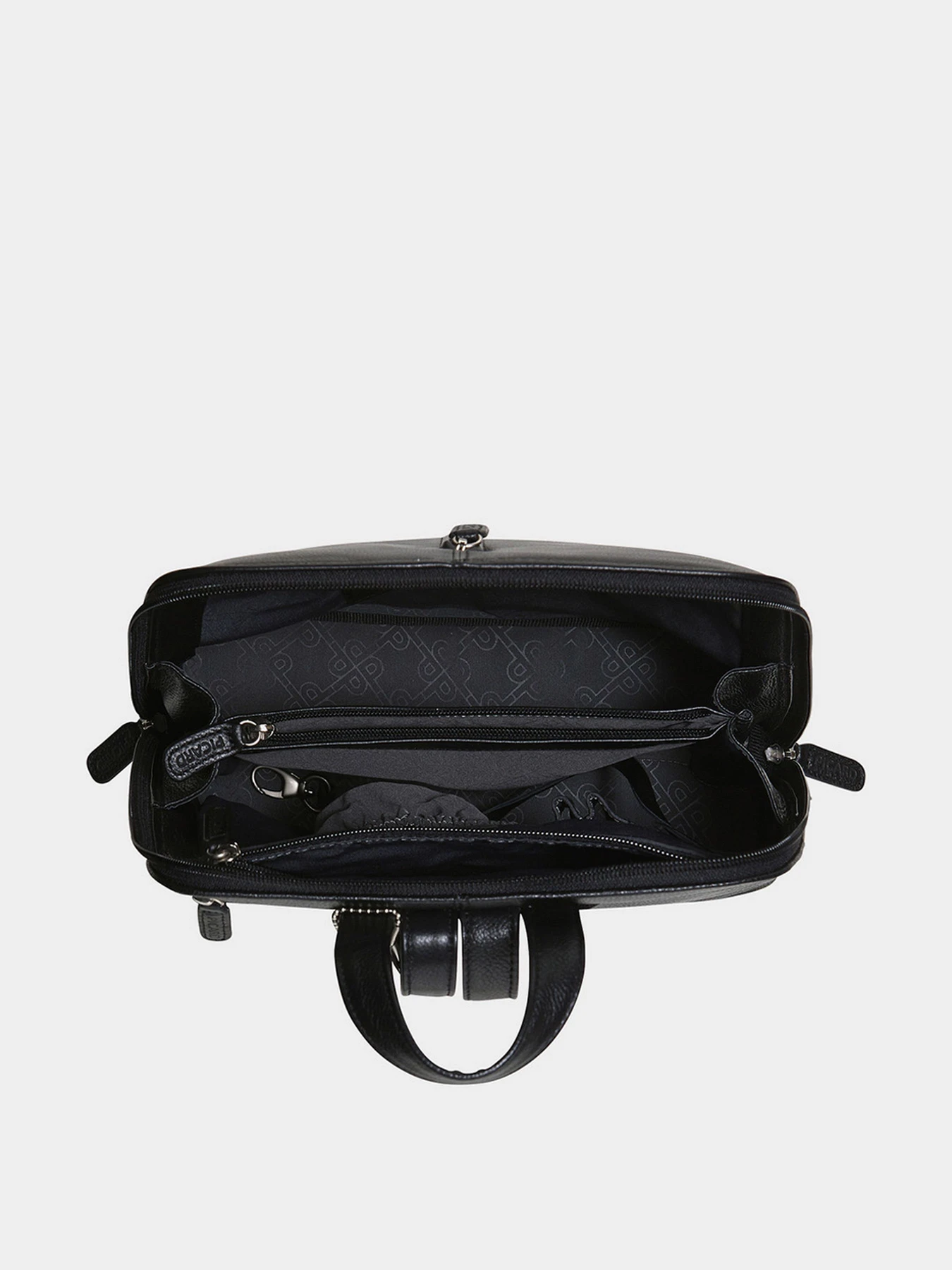 Рюкзаки Picard модель 8656-001 SCHWARZ Рюкзаки Picard модель 8656-001 SCHWARZ Фото