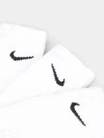 Носки и гольфы NIKE модель SX4508-101 Фото