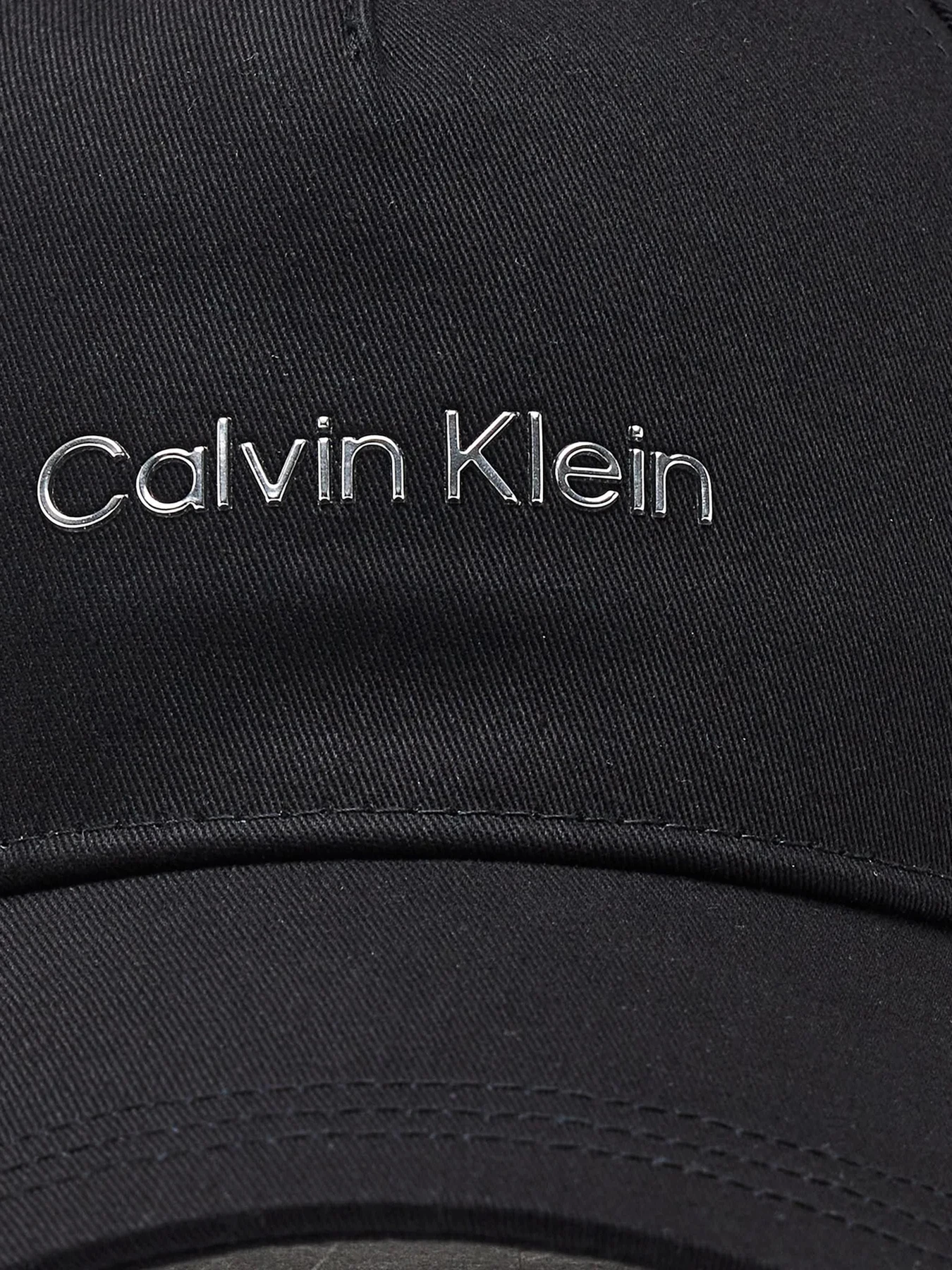 Шапки и кепки Calvin Klein модель K60K610525-BAX Шапки и кепки Calvin Klein модель K60K610525-BAX Фото